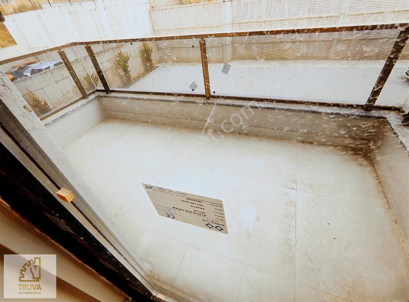 Truva//uğur 'dan Ömürevleri Cağaloğluna 100 M.de Lüx 3+1 - Görsel 9