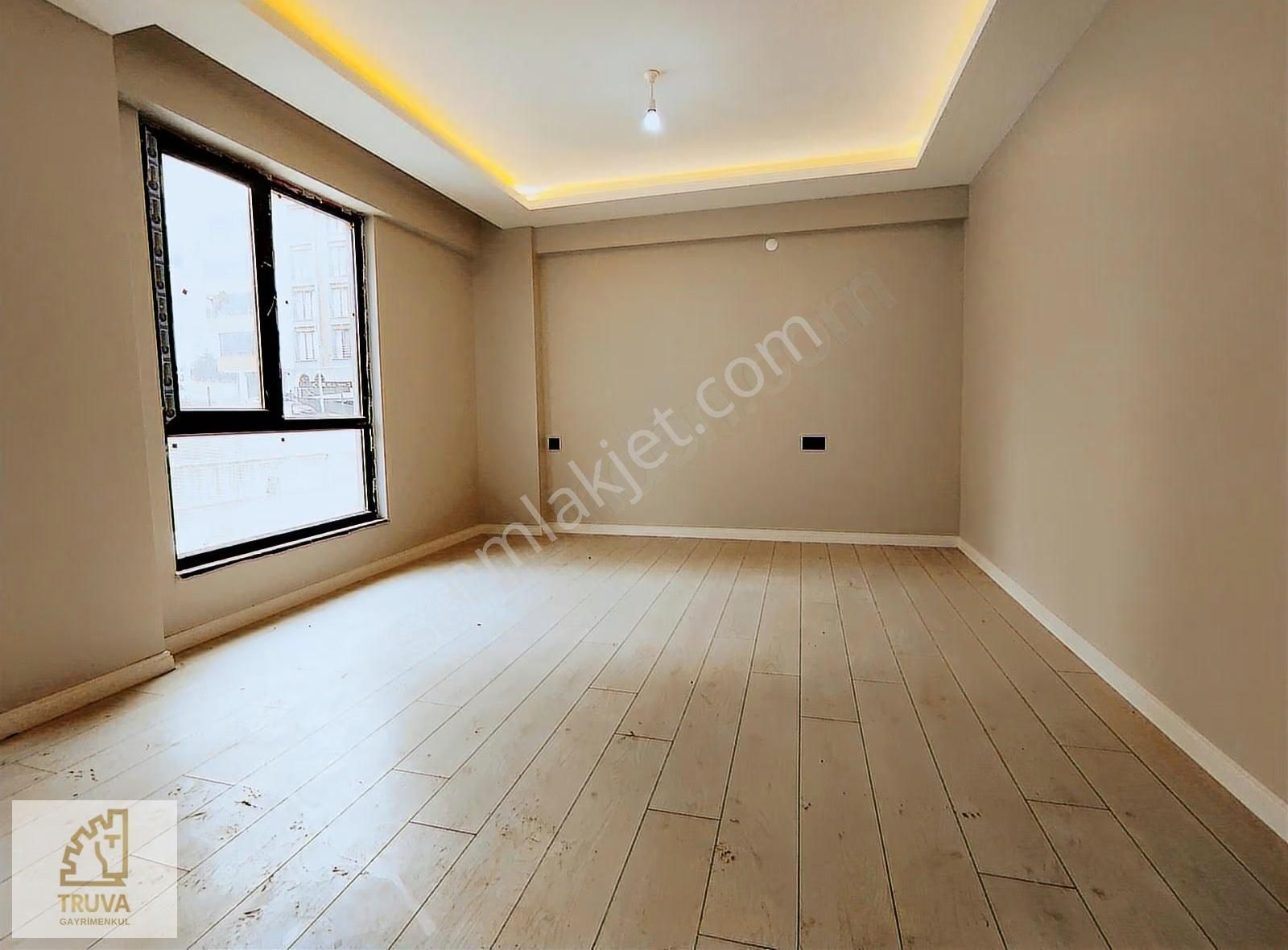 Truva//uğur 'dan Ömürevleri Cağaloğluna 100 M.de Lüx 3+1 - Görsel 21