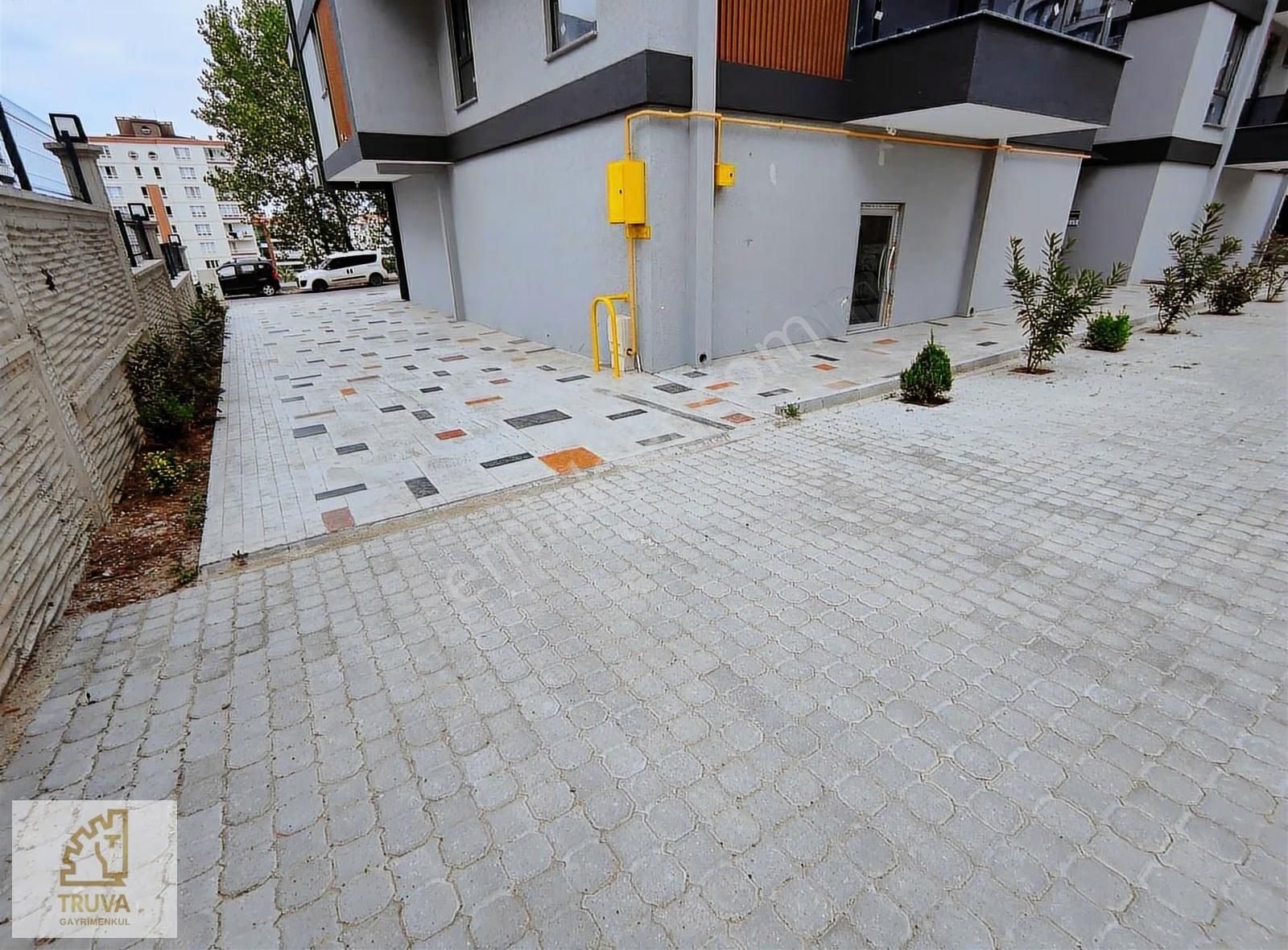 Truva//uğur 'dan Ömürevleri Cağaloğluna 100 M.de Lüx 3+1 - Görsel 10