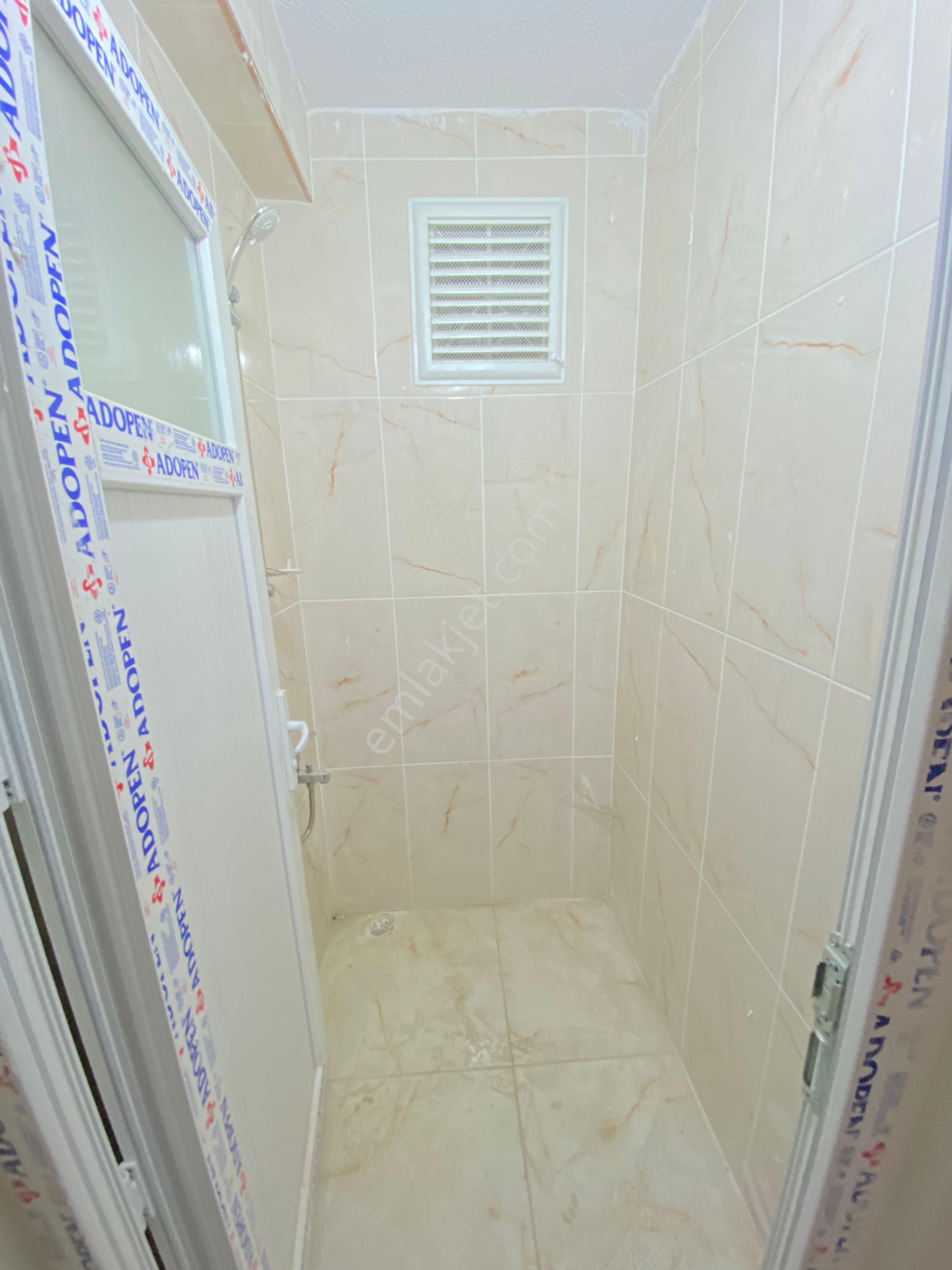 Özgür İnşaat’tan İsmetpaşa Mah Caddeye Yakın 3+1 135m2 Sıfır Ara Kat Lüx Daire - Görsel 22