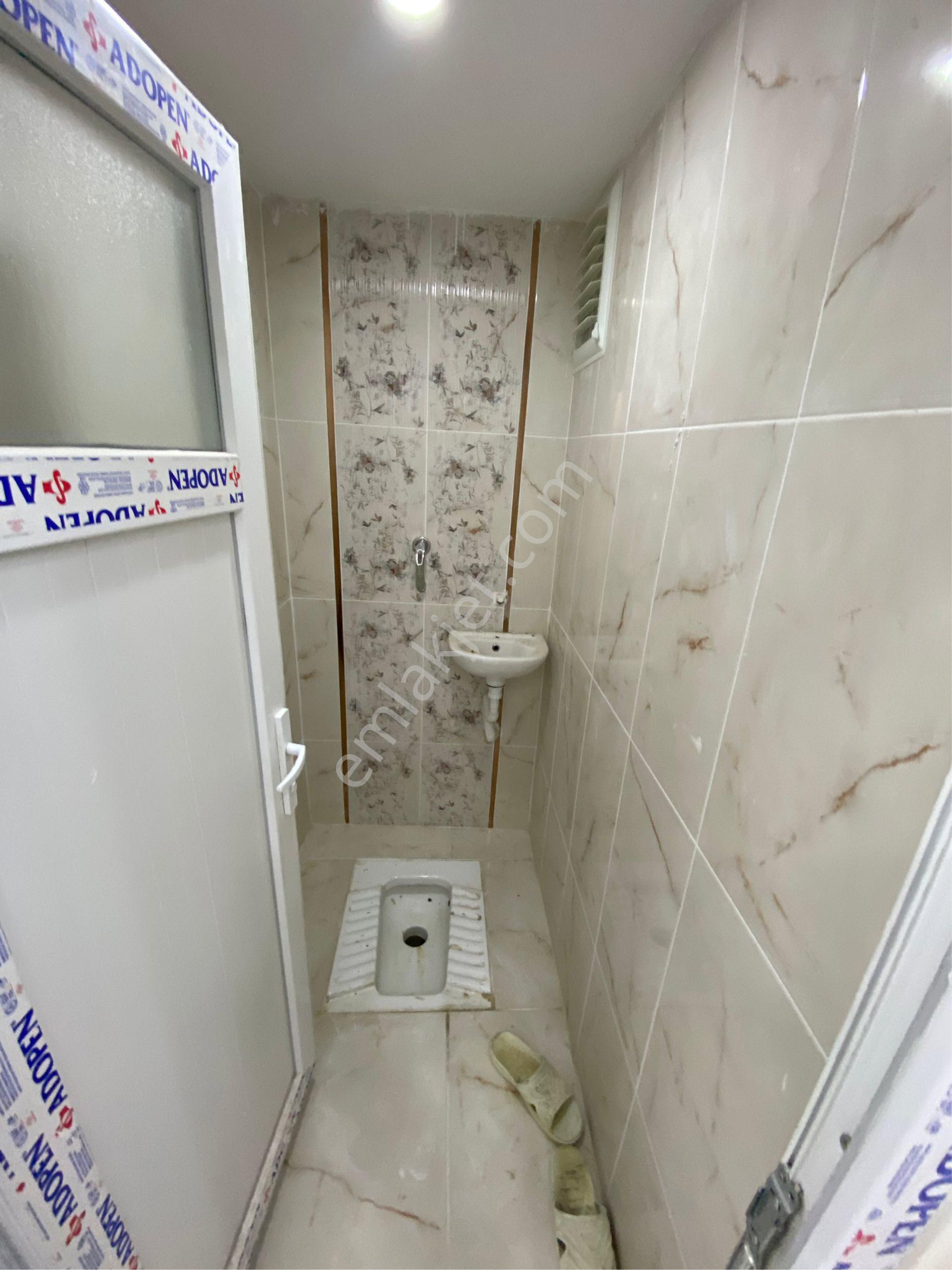 Özgür İnşaat’tan İsmetpaşa Mah Caddeye Yakın 3+1 135m2 Sıfır Ara Kat Lüx Daire - Görsel 26