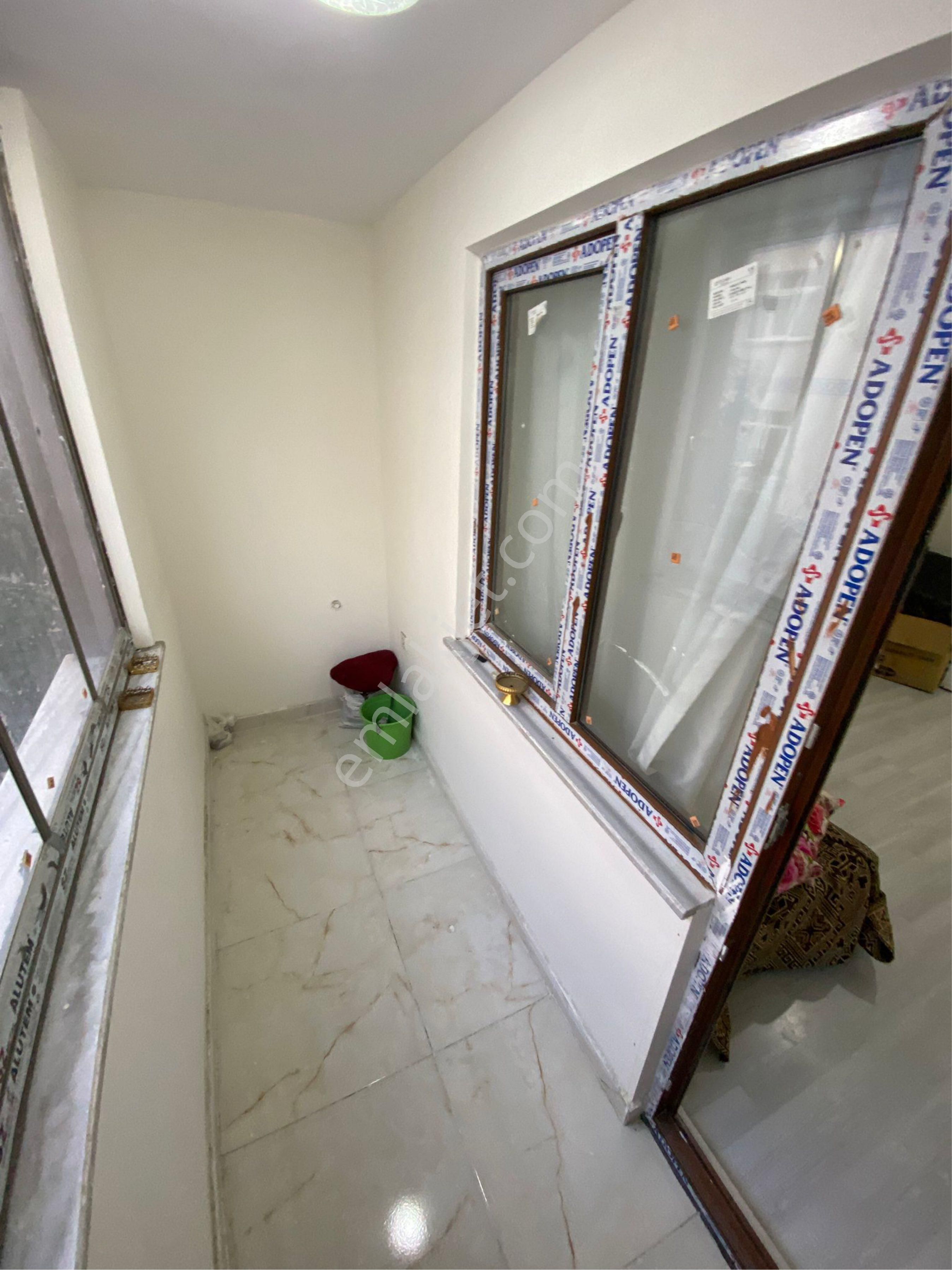 Özgür İnşaat’tan İsmetpaşa Mah Caddeye Yakın 3+1 135m2 Sıfır Ara Kat Lüx Daire - Görsel 11