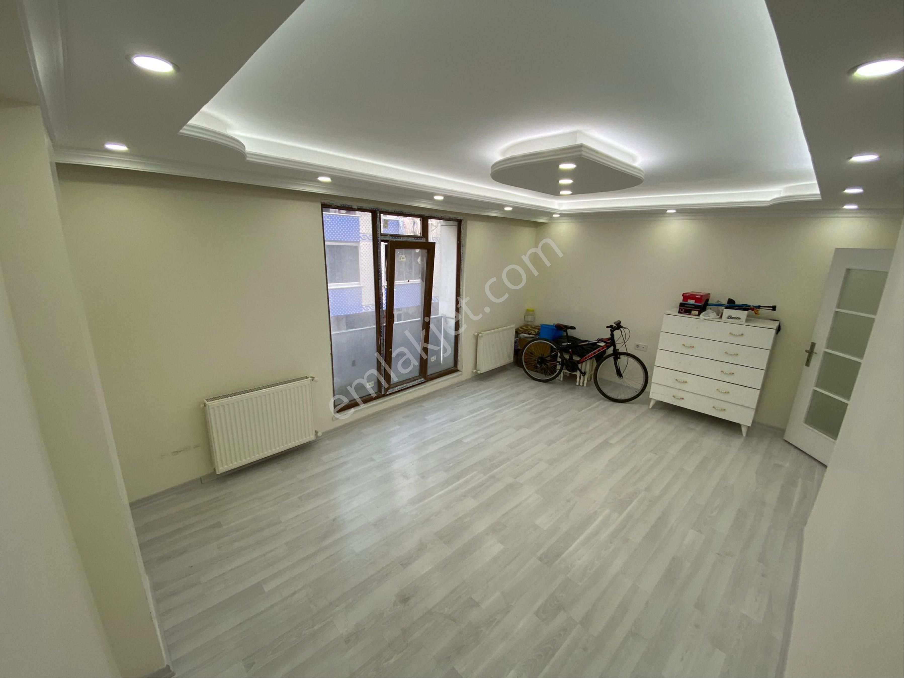 Özgür İnşaat’tan İsmetpaşa Mah Caddeye Yakın 3+1 135m2 Sıfır Ara Kat Lüx Daire - Görsel 3