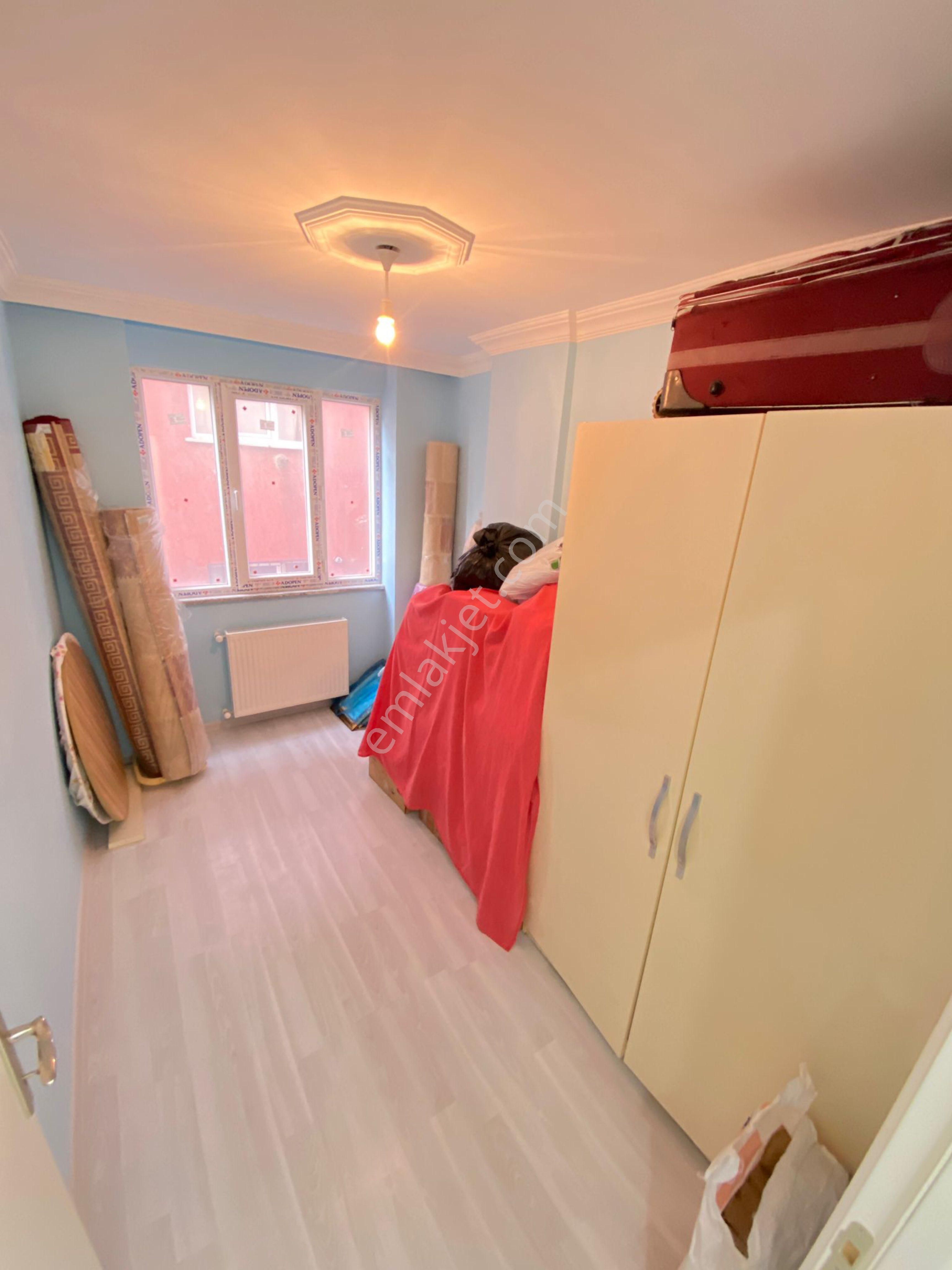 Özgür İnşaat’tan İsmetpaşa Mah Caddeye Yakın 3+1 135m2 Sıfır Ara Kat Lüx Daire - Görsel 21