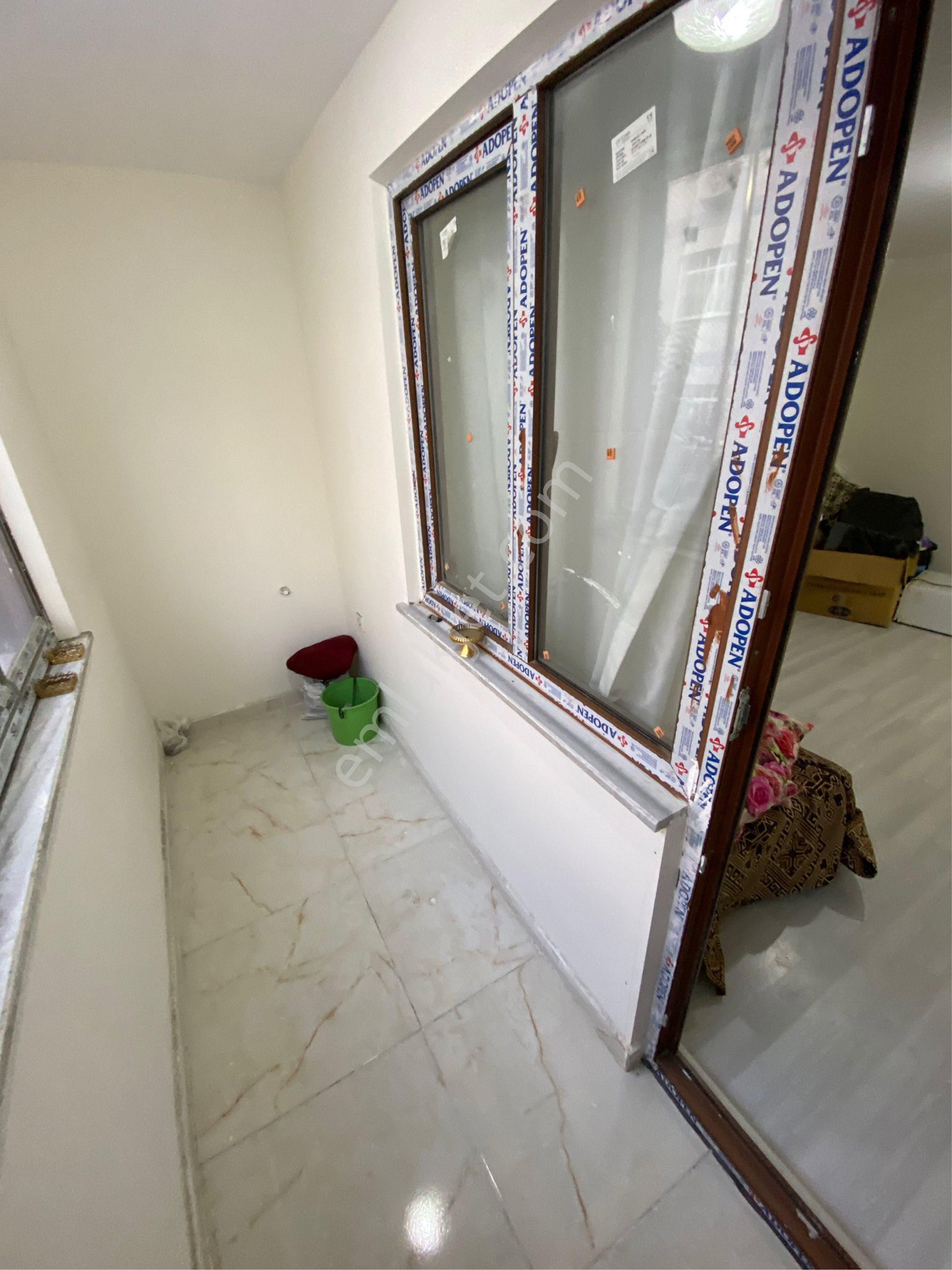 Özgür İnşaat’tan İsmetpaşa Mah Caddeye Yakın 3+1 135m2 Sıfır Ara Kat Lüx Daire - Görsel 7