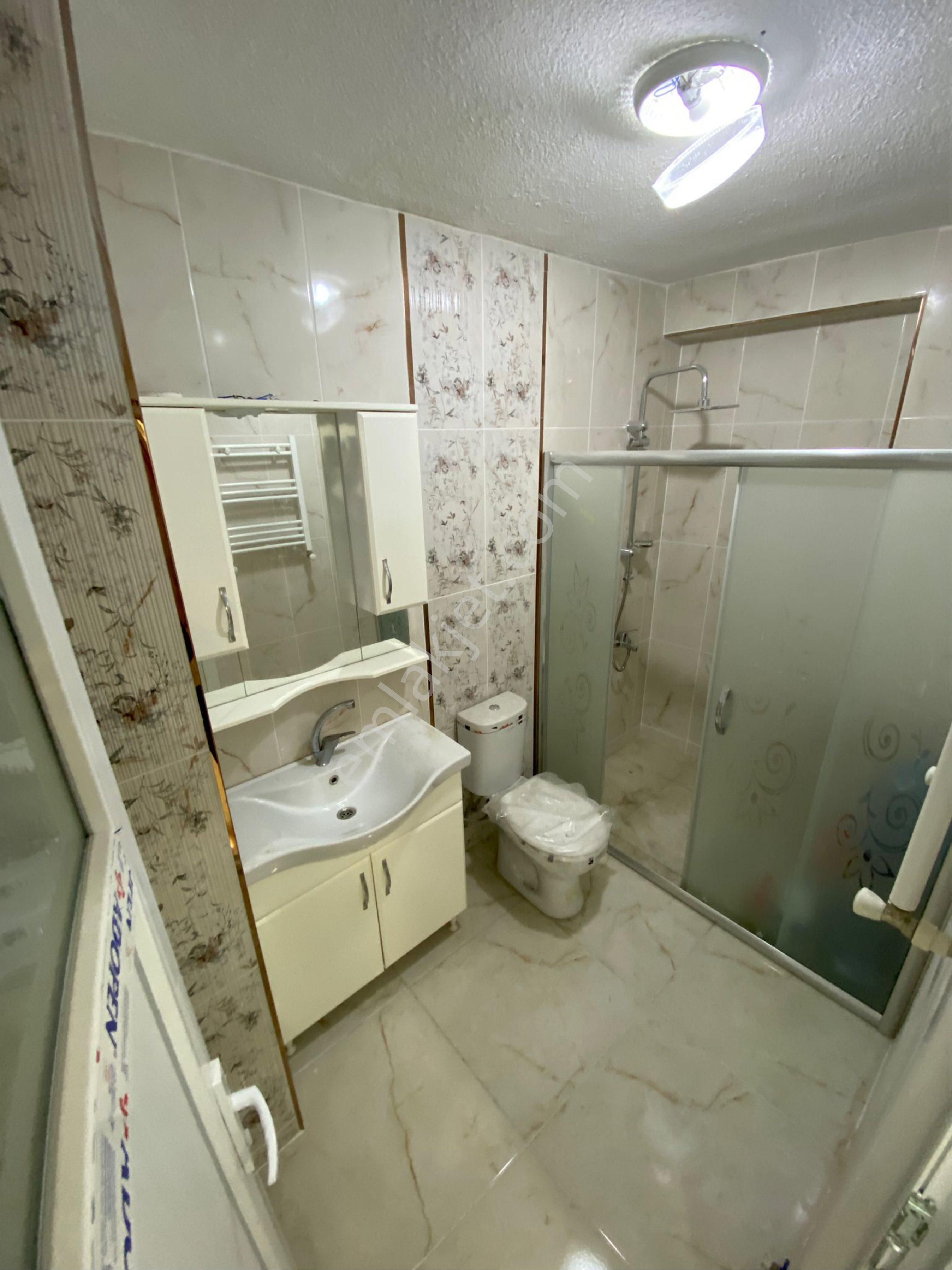 Özgür İnşaat’tan İsmetpaşa Mah Caddeye Yakın 3+1 135m2 Sıfır Ara Kat Lüx Daire - Görsel 17