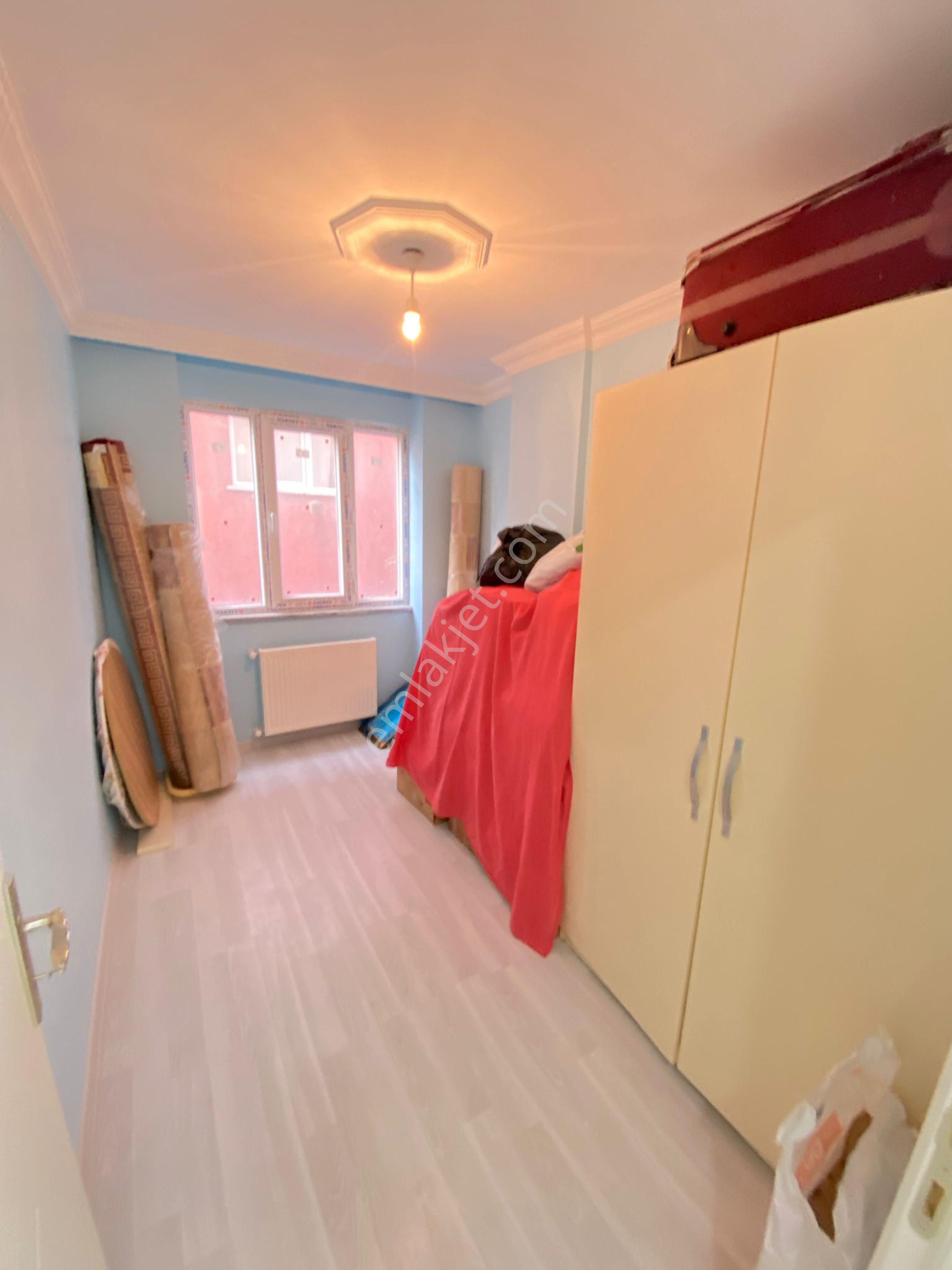 Özgür İnşaat’tan İsmetpaşa Mah Caddeye Yakın 3+1 135m2 Sıfır Ara Kat Lüx Daire - Görsel 20