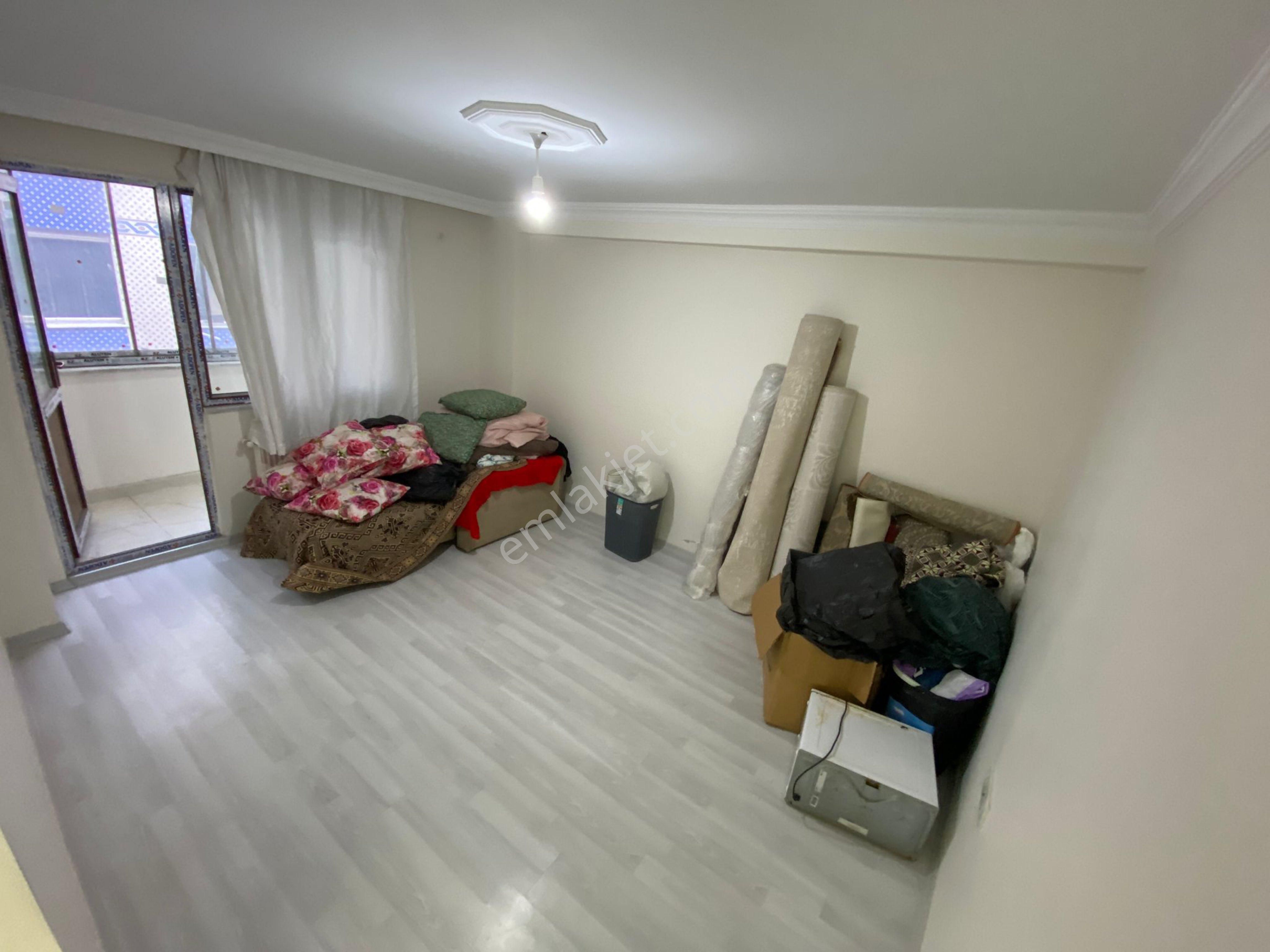 Özgür İnşaat’tan İsmetpaşa Mah Caddeye Yakın 3+1 135m2 Sıfır Ara Kat Lüx Daire - Görsel 5