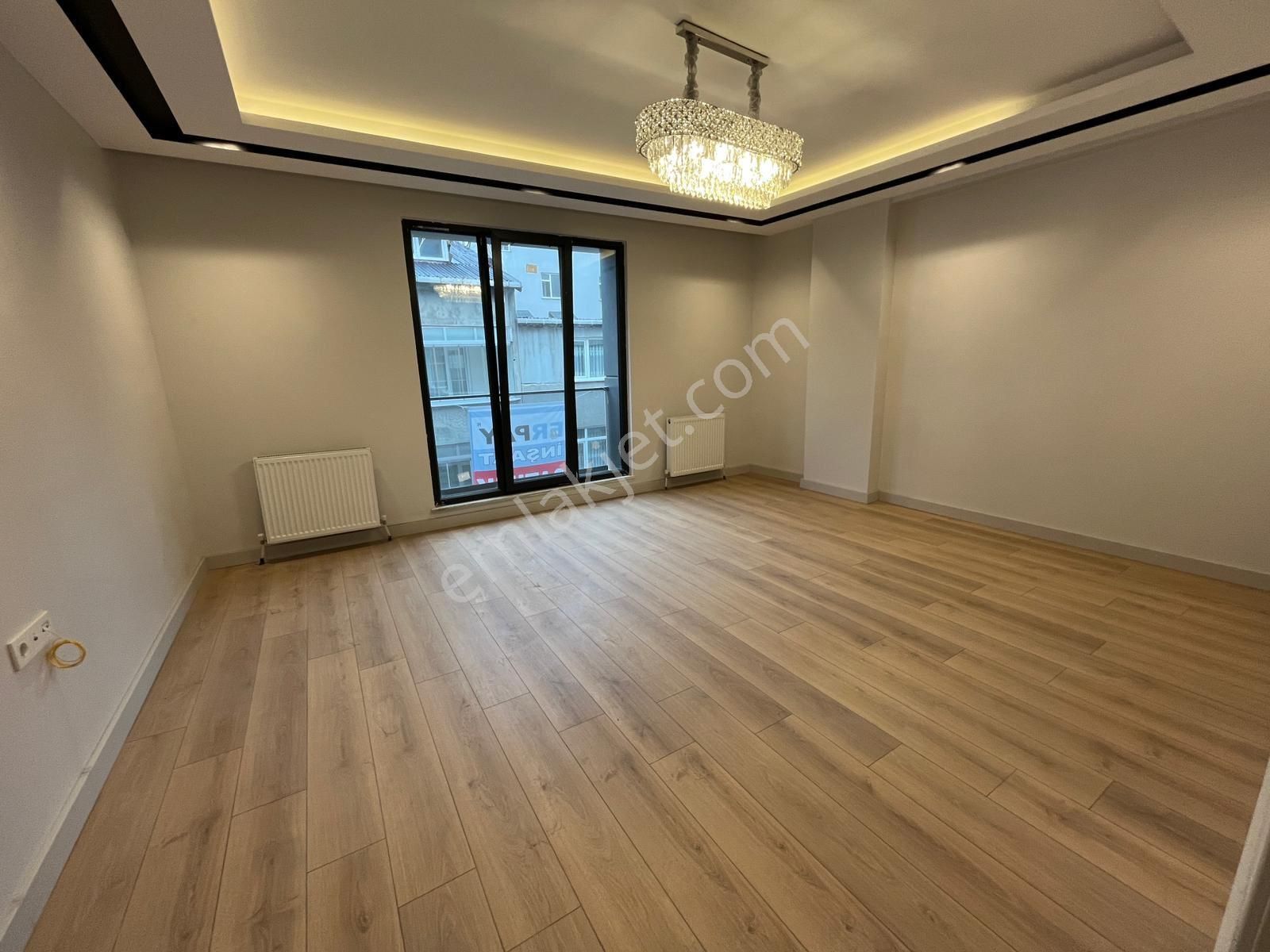 Özgür İnşaat’tan İsmetpaşa Mah’de 3+1 125m2 A Plus Ultra Lüx Ara Kat - Görsel 17