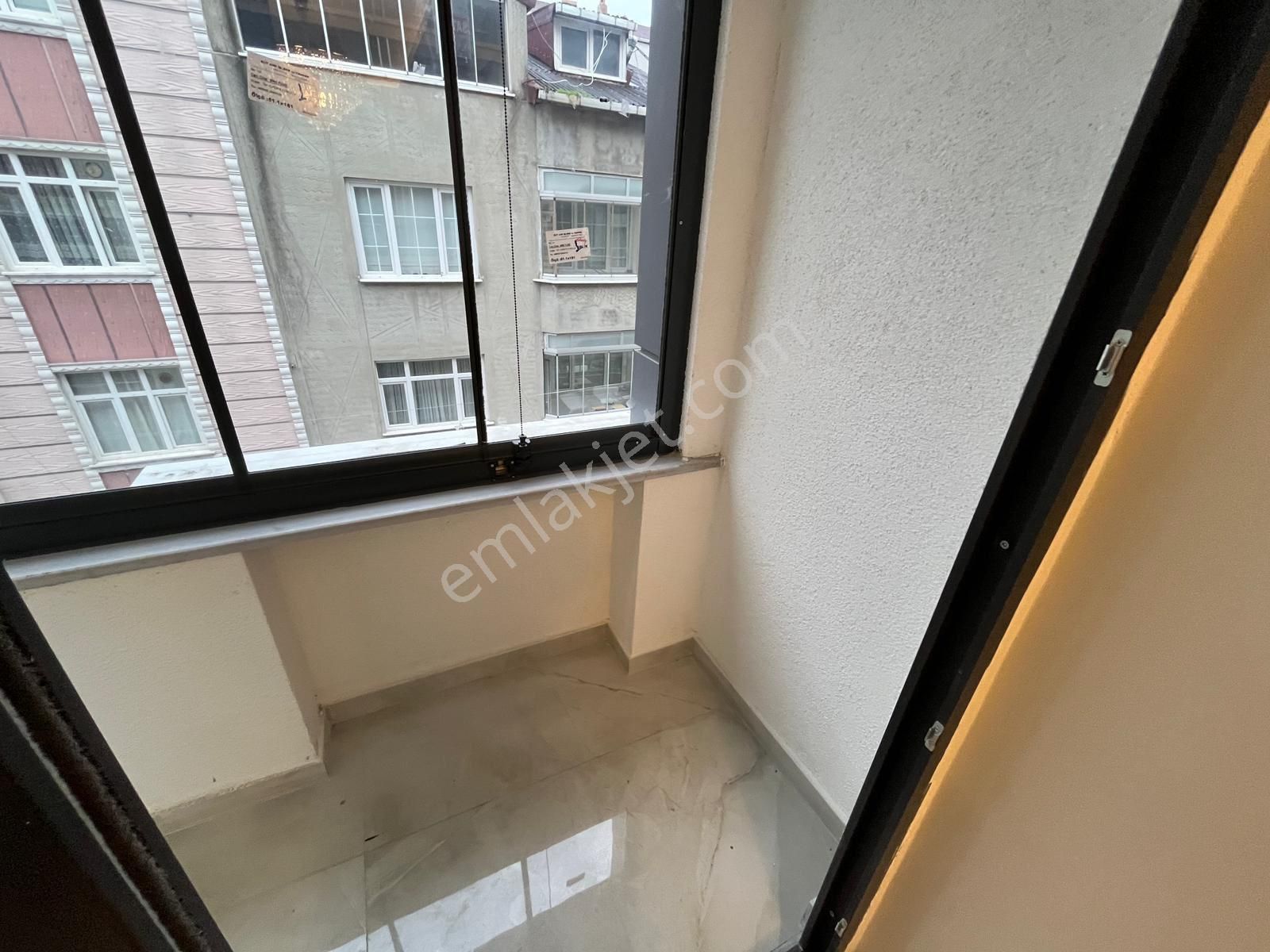 Özgür İnşaat’tan İsmetpaşa Mah’de 3+1 125m2 A Plus Ultra Lüx Ara Kat - Görsel 3