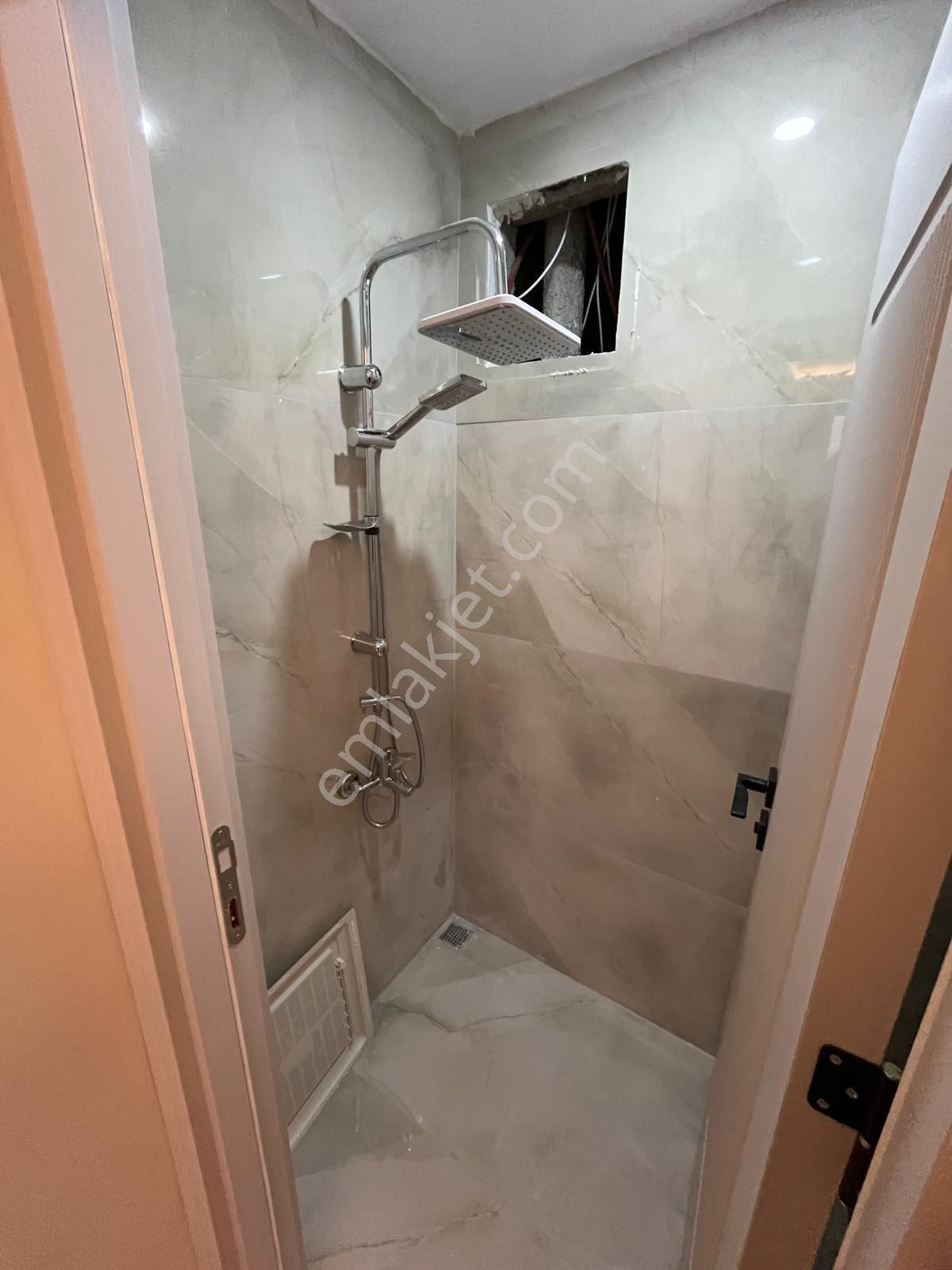 Özgür İnşaat’tan İsmetpaşa Mah’de 3+1 125m2 A Plus Ultra Lüx Ara Kat - Görsel 26