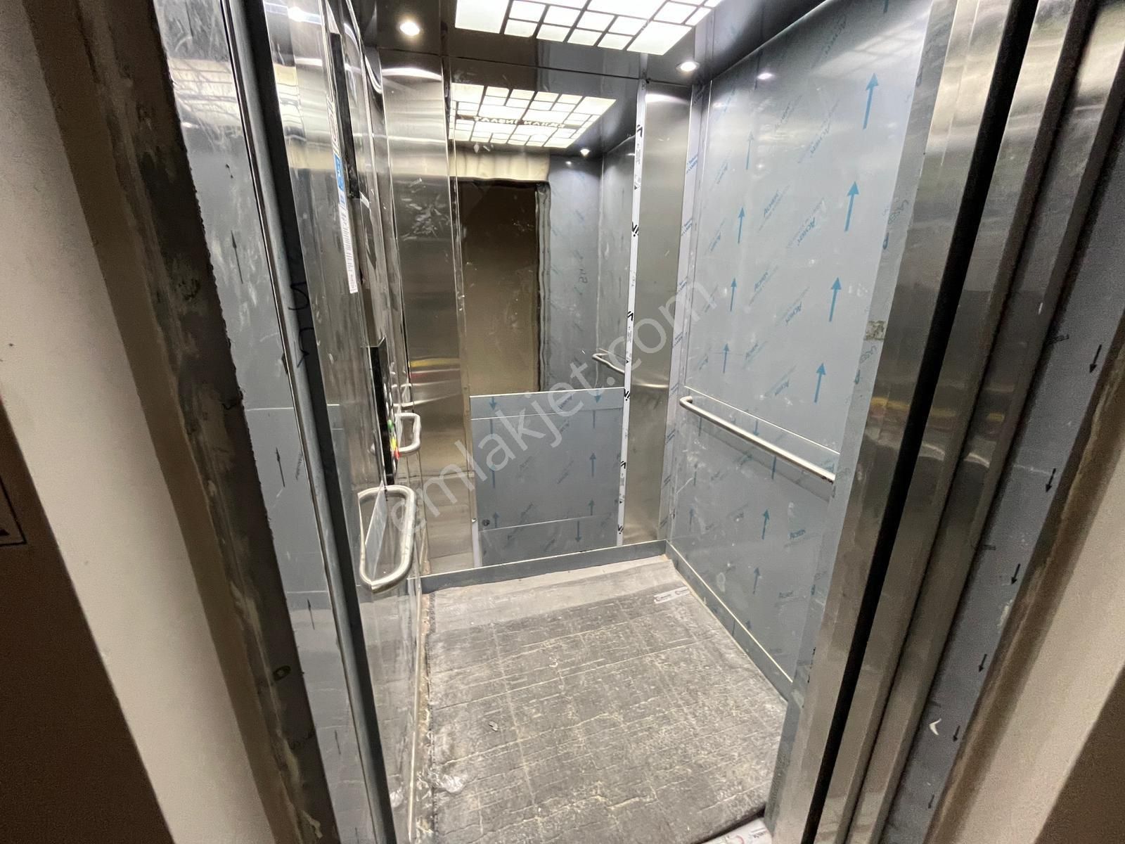 Özgür İnşaat’tan İsmetpaşa Mah’de 3+1 125m2 A Plus Ultra Lüx Ara Kat - Görsel 32