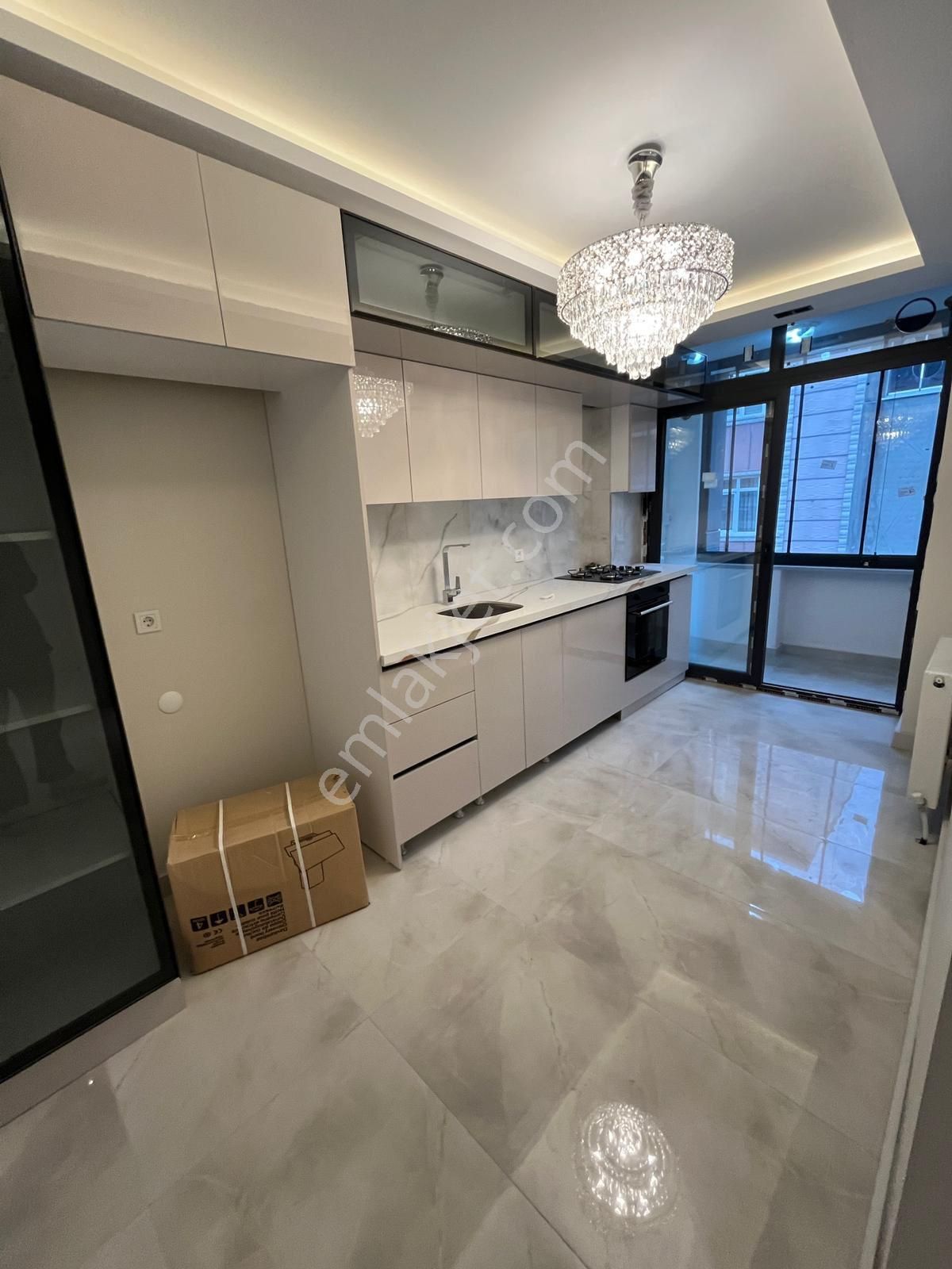 Özgür İnşaat’tan İsmetpaşa Mah’de 3+1 125m2 A Plus Ultra Lüx Ara Kat - Görsel 15