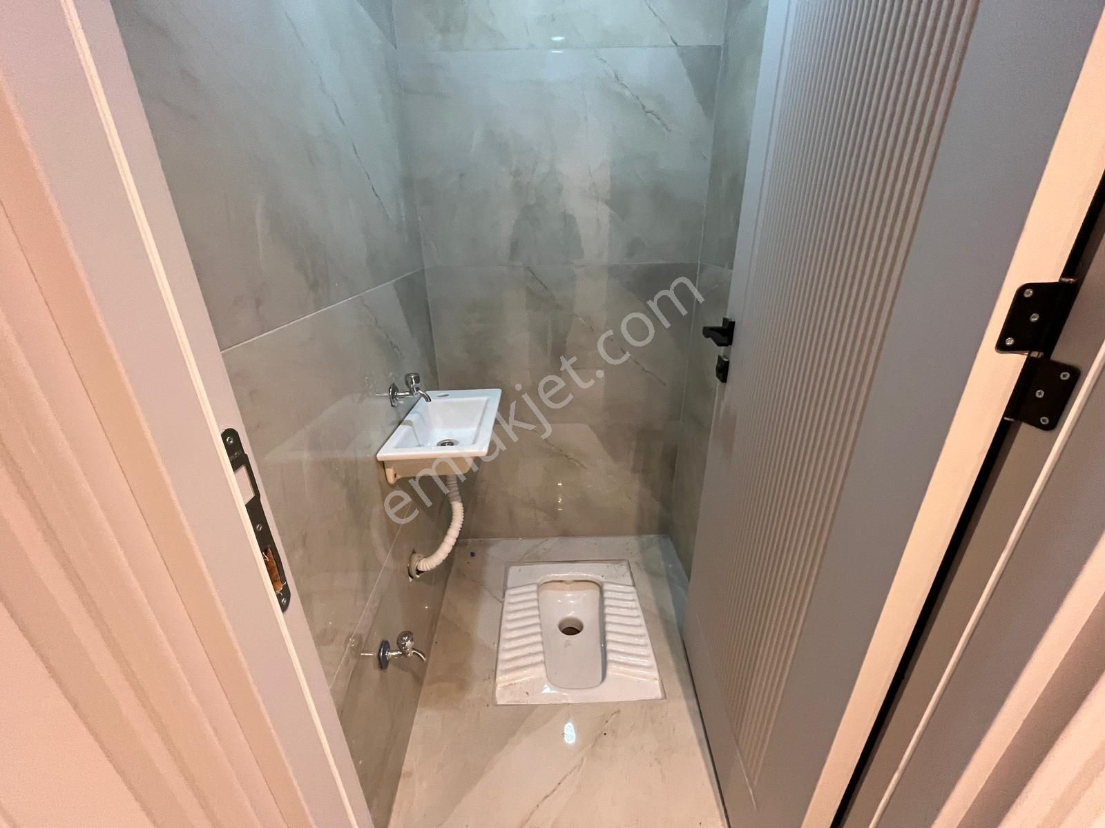 Özgür İnşaat’tan İsmetpaşa Mah’de 3+1 125m2 A Plus Ultra Lüx Ara Kat - Görsel 23