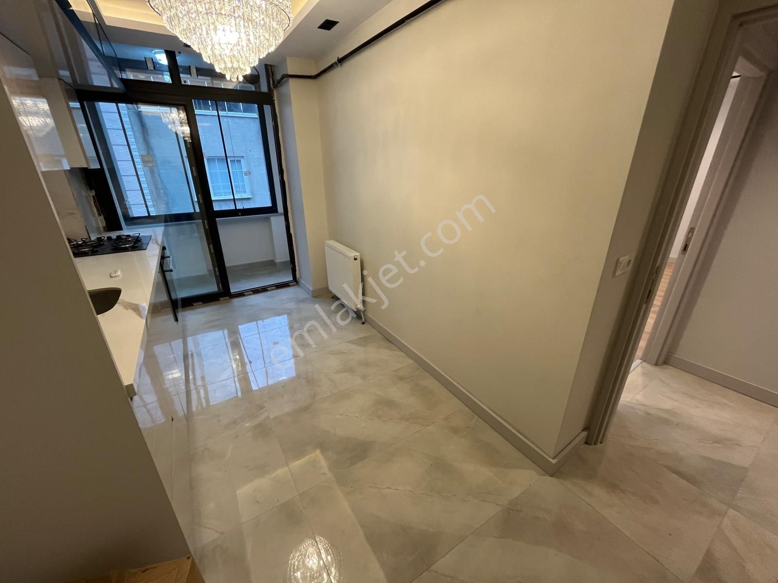 Özgür İnşaat’tan İsmetpaşa Mah’de 3+1 125m2 A Plus Ultra Lüx Ara Kat - Görsel 25