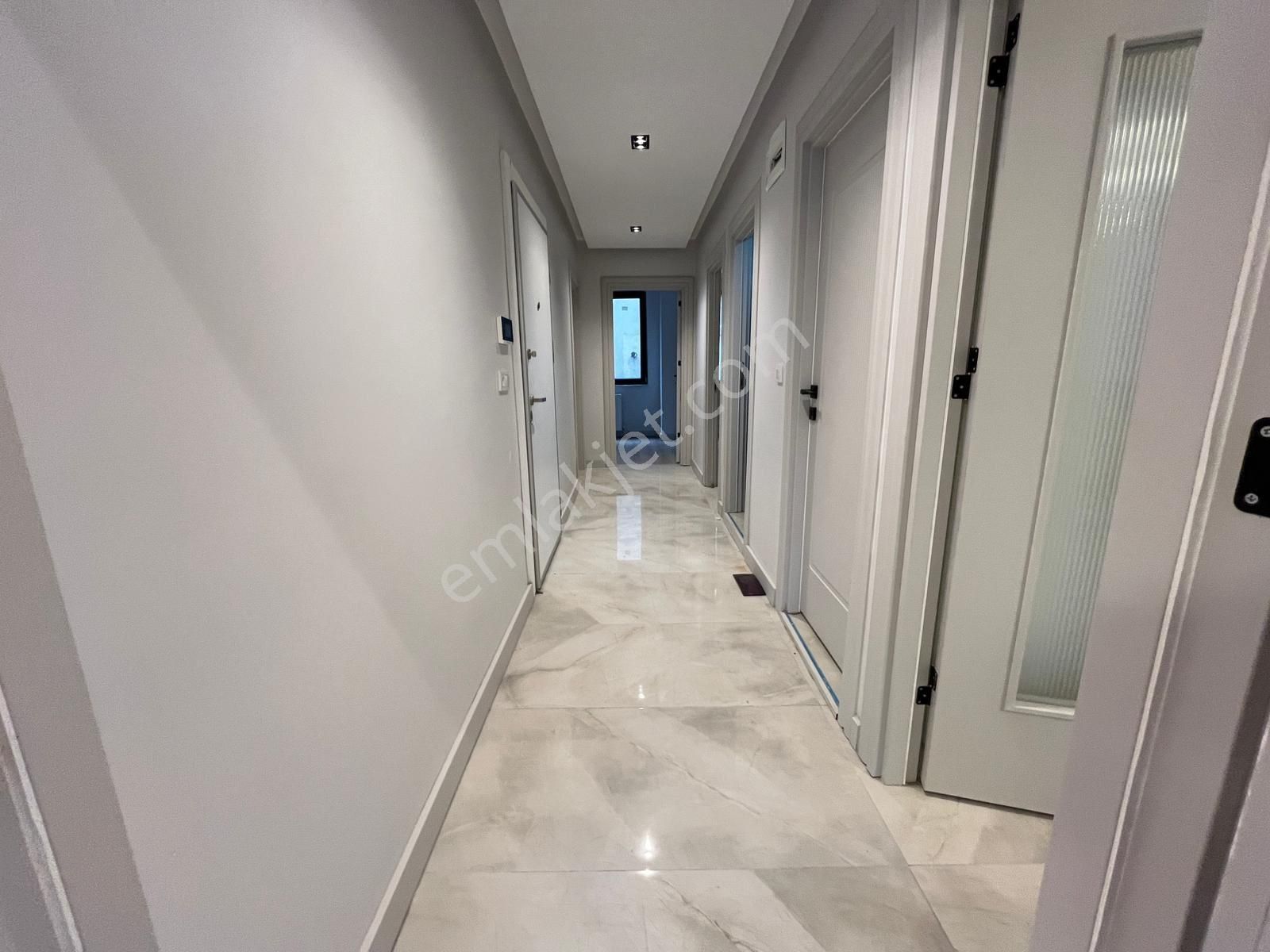 Özgür İnşaat’tan İsmetpaşa Mah’de 3+1 125m2 A Plus Ultra Lüx Ara Kat - Görsel 22