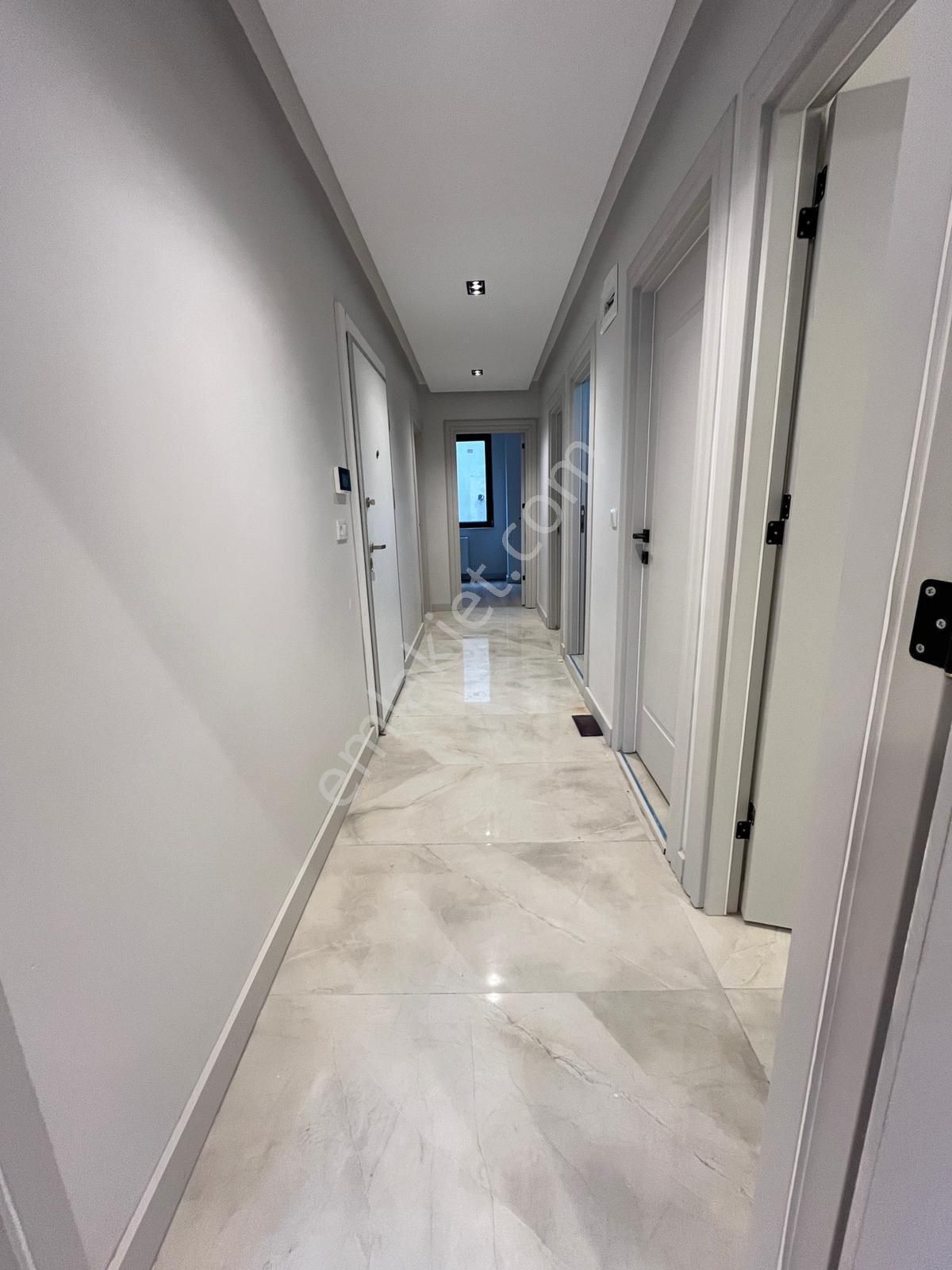 Özgür İnşaat’tan İsmetpaşa Mah’de 3+1 125m2 A Plus Ultra Lüx Ara Kat - Görsel 18