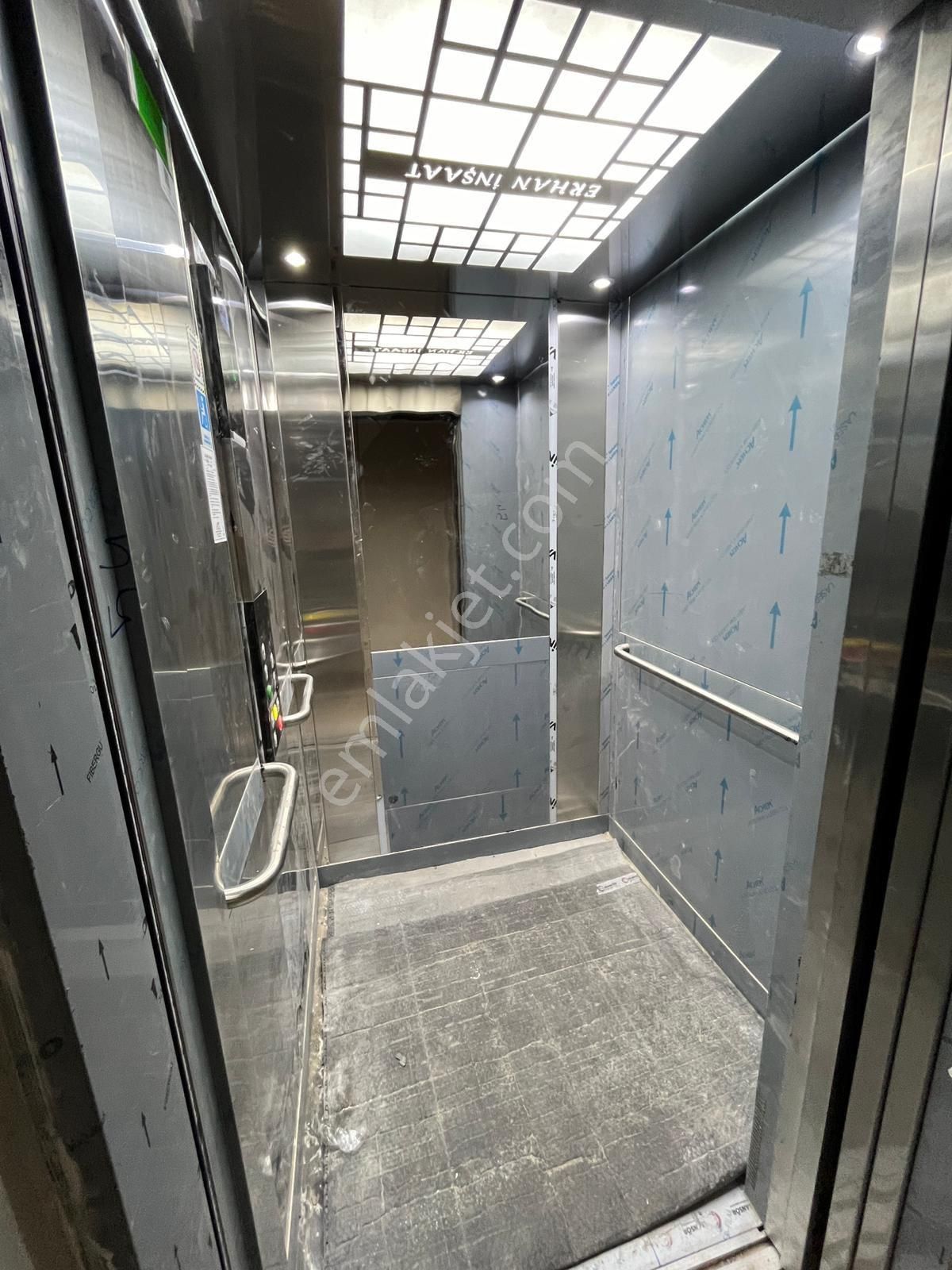 Özgür İnşaat’tan İsmetpaşa Mah’de 3+1 125m2 A Plus Ultra Lüx Ara Kat - Görsel 8