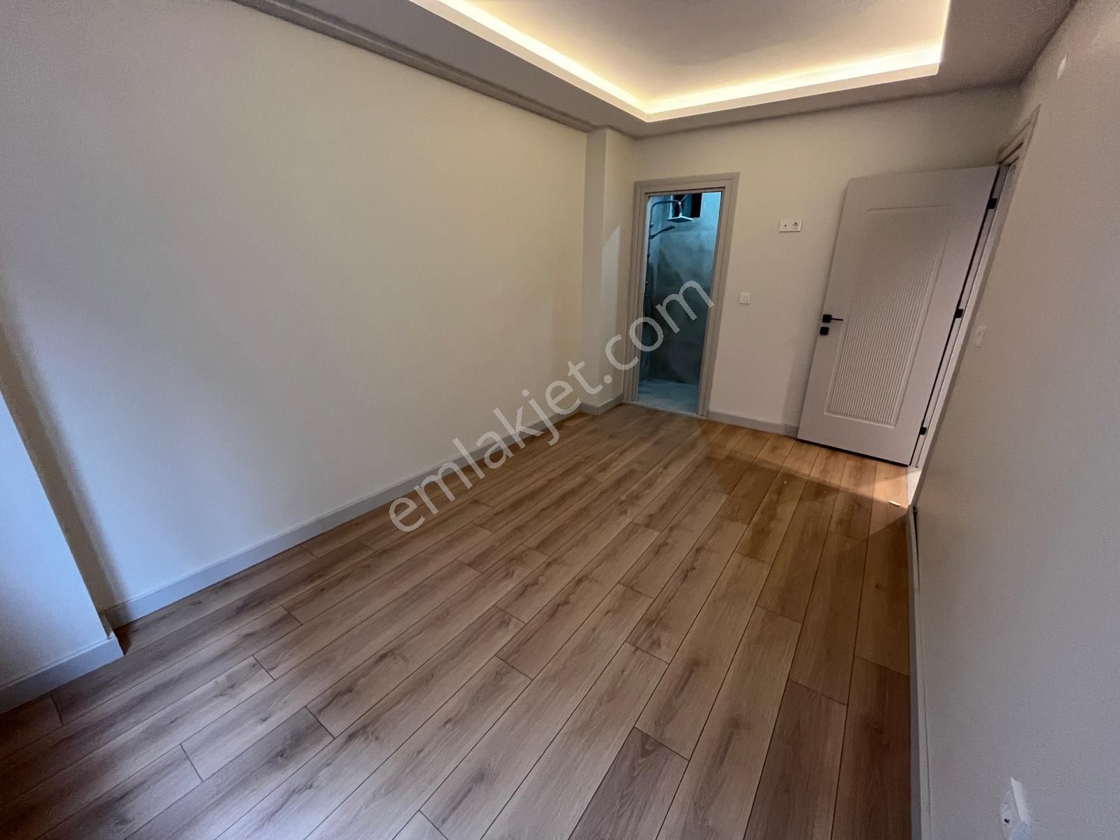 Özgür İnşaat’tan İsmetpaşa Mah’de 3+1 125m2 A Plus Ultra Lüx Ara Kat - Görsel 13