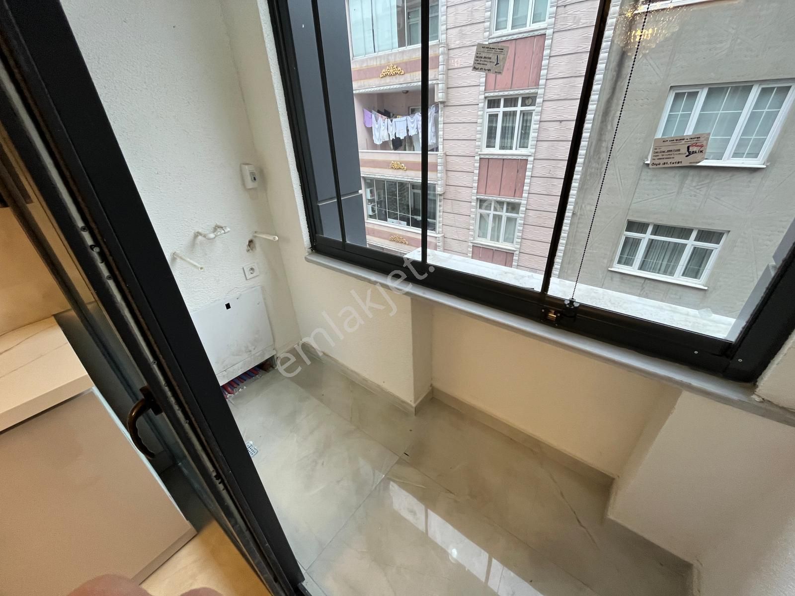 Özgür İnşaat’tan İsmetpaşa Mah’de 3+1 125m2 A Plus Ultra Lüx Ara Kat - Görsel 9