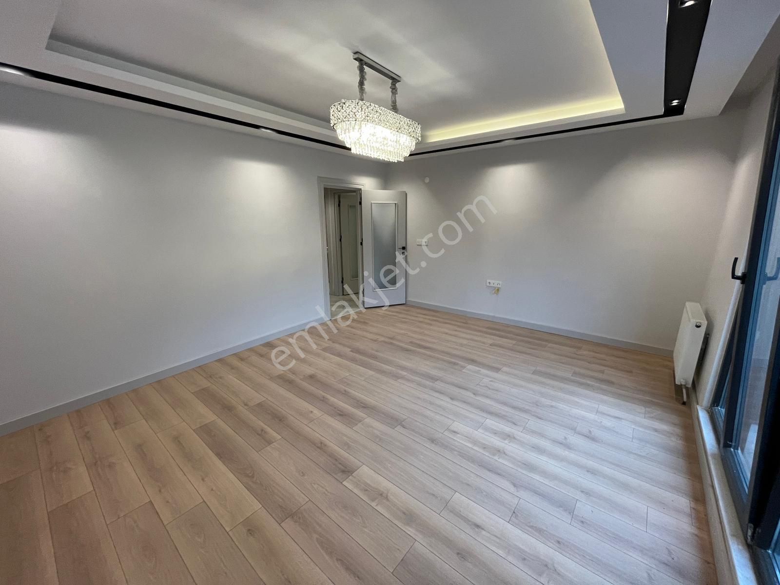 Özgür İnşaat’tan İsmetpaşa Mah’de 3+1 125m2 A Plus Ultra Lüx Ara Kat - Görsel 12