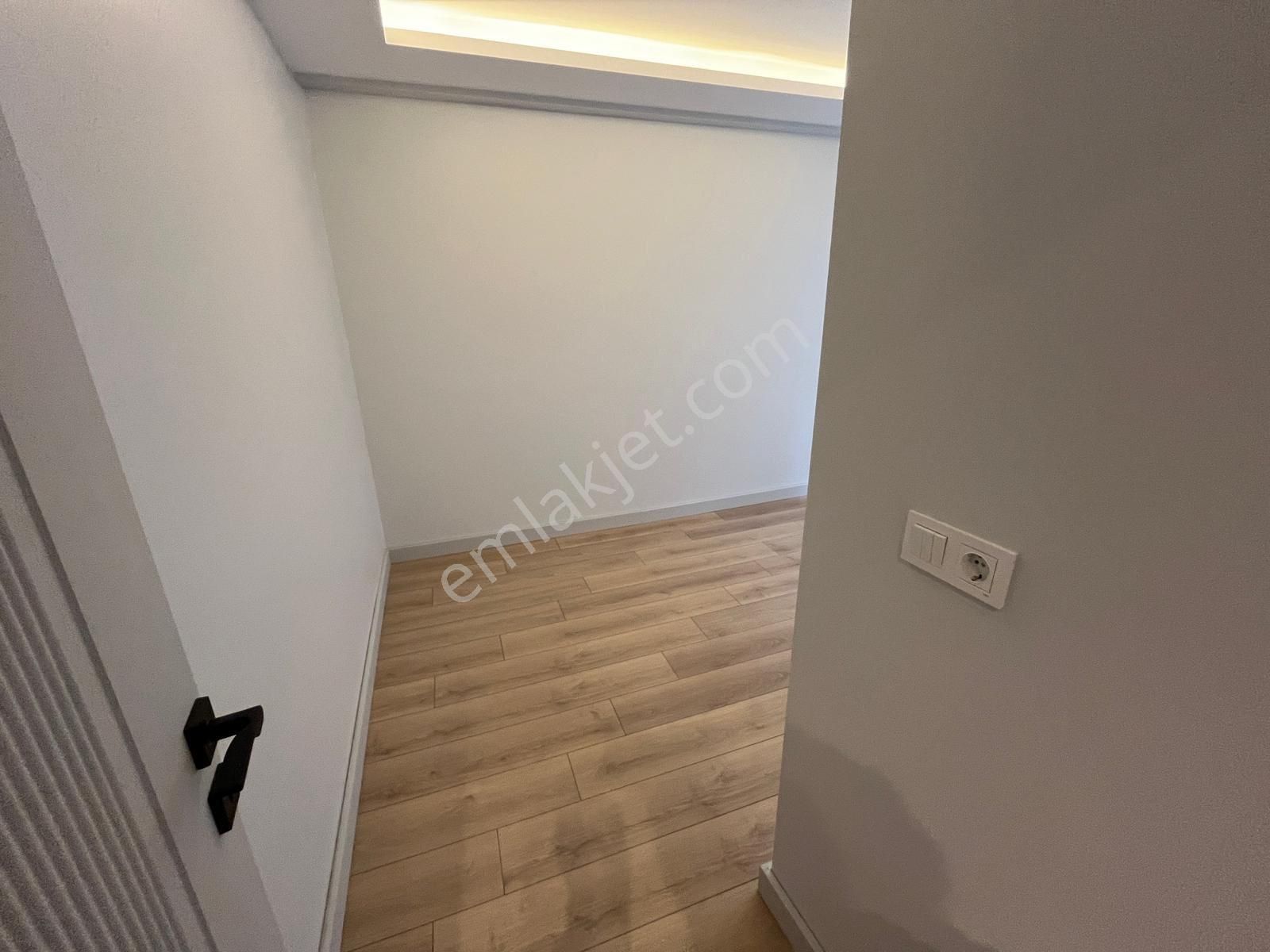 Özgür İnşaat’tan İsmetpaşa Mah’de 3+1 125m2 A Plus Ultra Lüx Ara Kat - Görsel 19