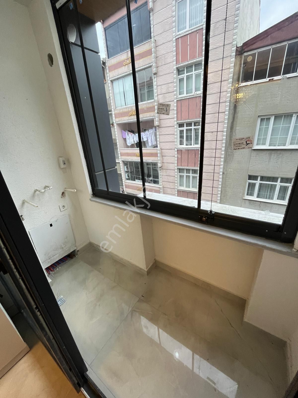 Özgür İnşaat’tan İsmetpaşa Mah’de 3+1 125m2 A Plus Ultra Lüx Ara Kat - Görsel 6