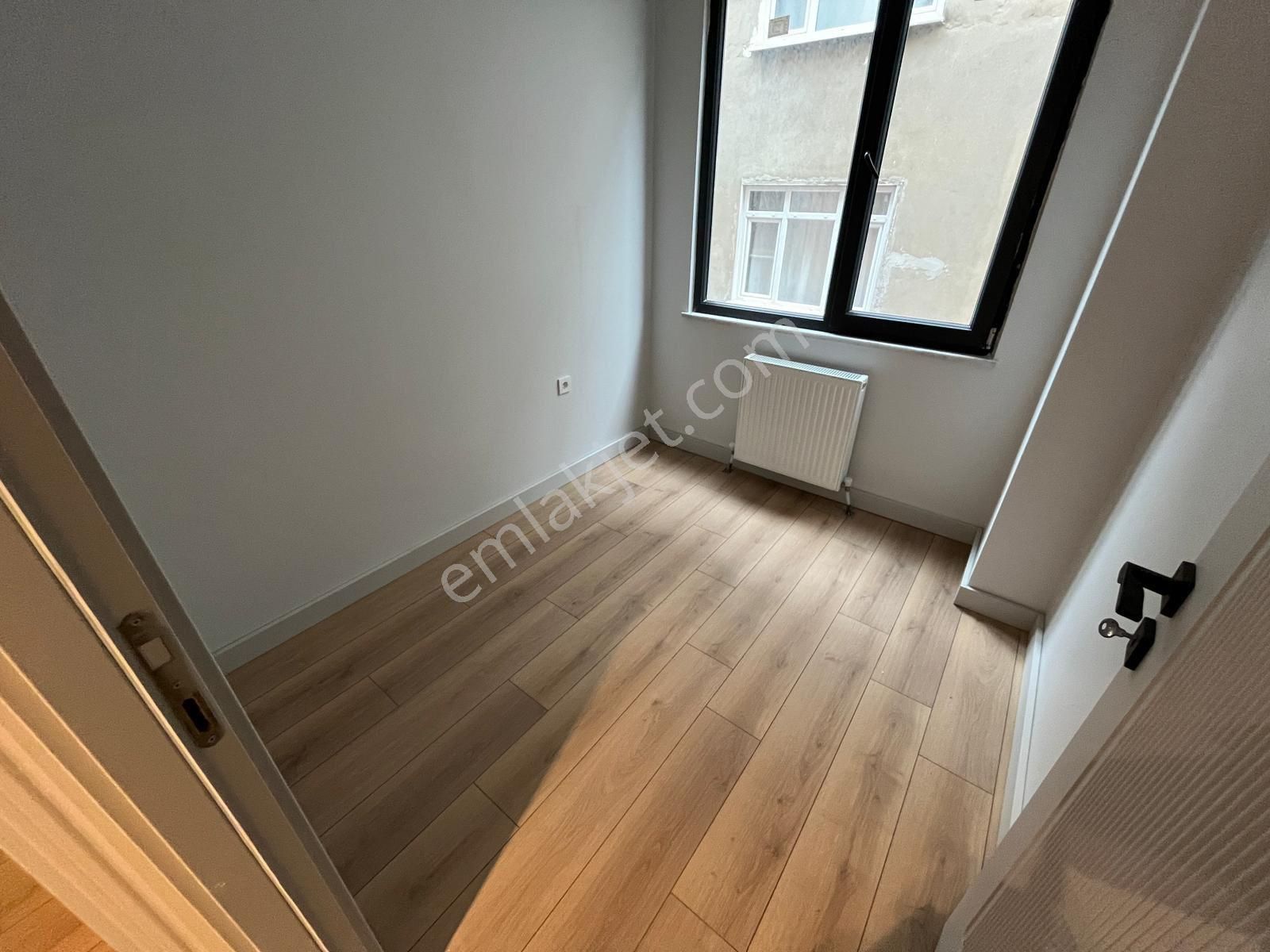 Özgür İnşaat’tan İsmetpaşa Mah’de 3+1 125m2 A Plus Ultra Lüx Ara Kat - Görsel 28