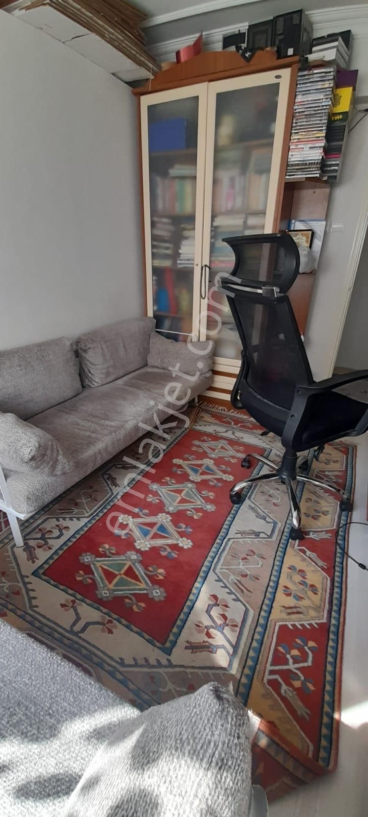 Bursa Osmangazi Sakarya Mahalle 3+1 Daire Satılık - Görsel 18