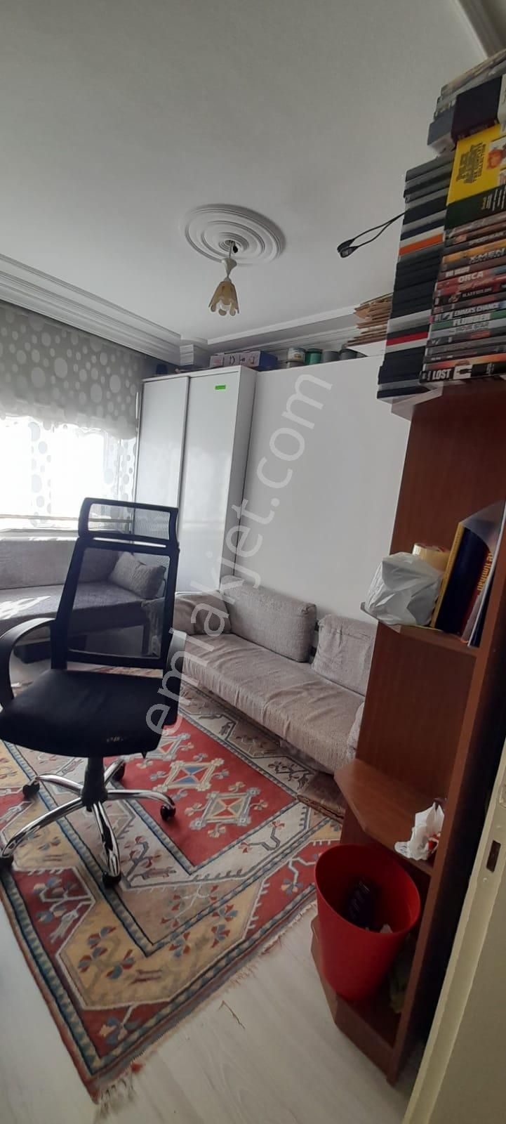 Bursa Osmangazi Sakarya Mahalle 3+1 Daire Satılık - Görsel 21