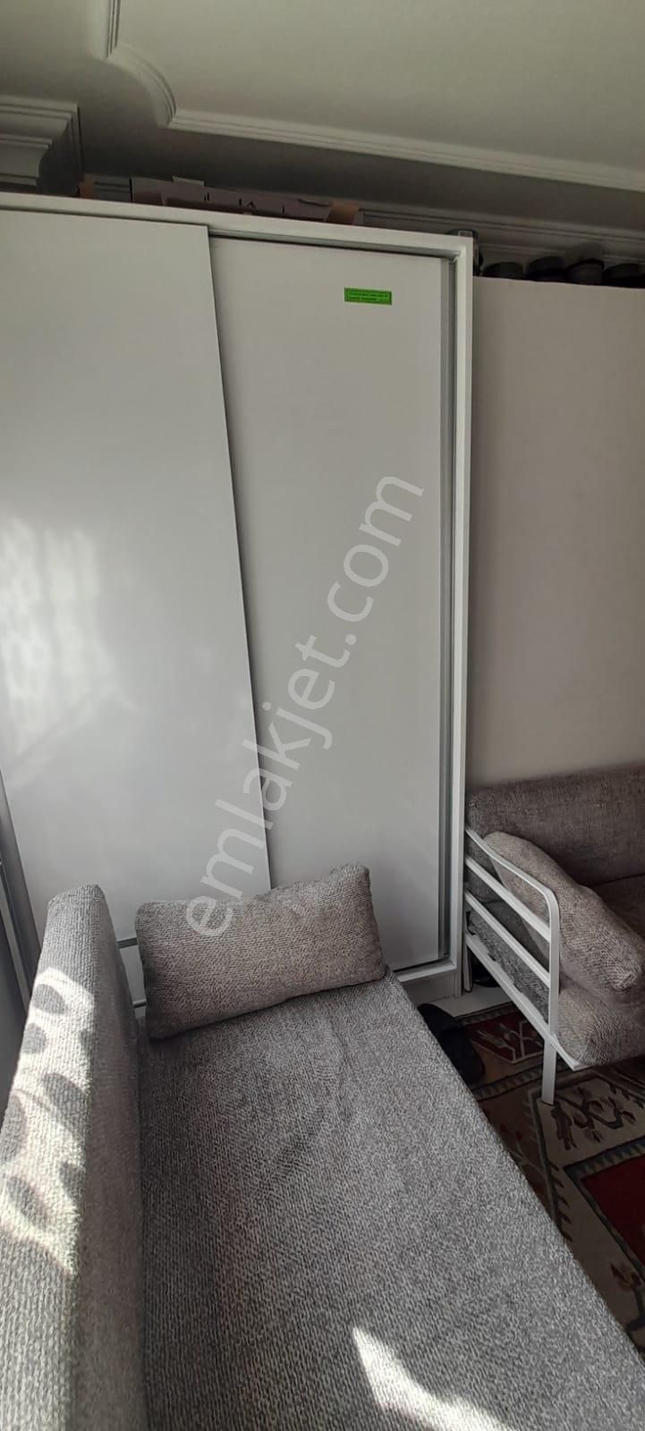 Bursa Osmangazi Sakarya Mahalle 3+1 Daire Satılık - Görsel 17