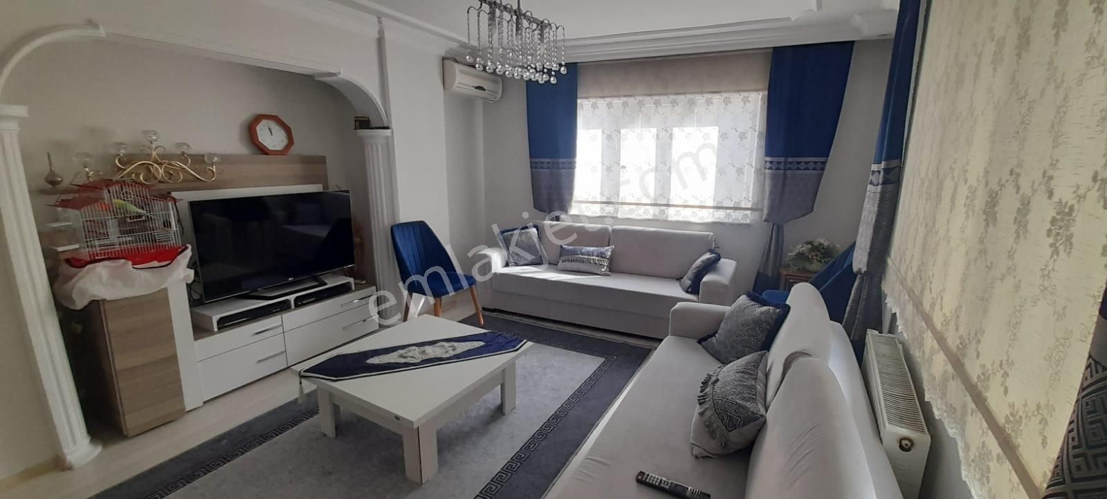 Bursa Osmangazi Sakarya Mahalle 3+1 Daire Satılık - Görsel 11