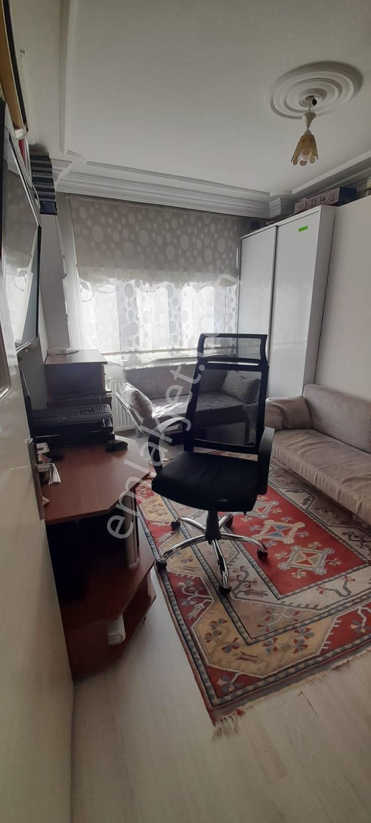 Bursa Osmangazi Sakarya Mahalle 3+1 Daire Satılık - Görsel 22