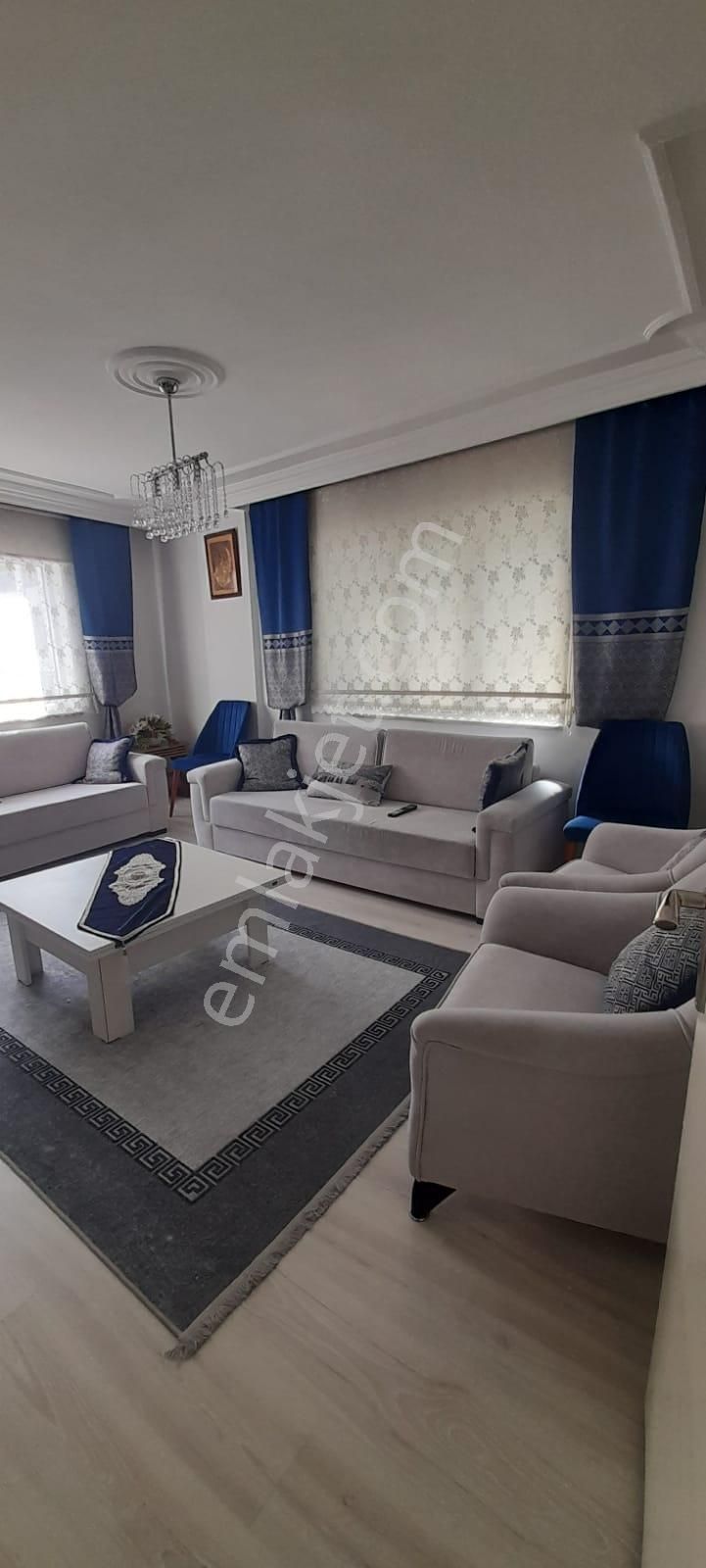 Bursa Osmangazi Sakarya Mahalle 3+1 Daire Satılık - Görsel 16