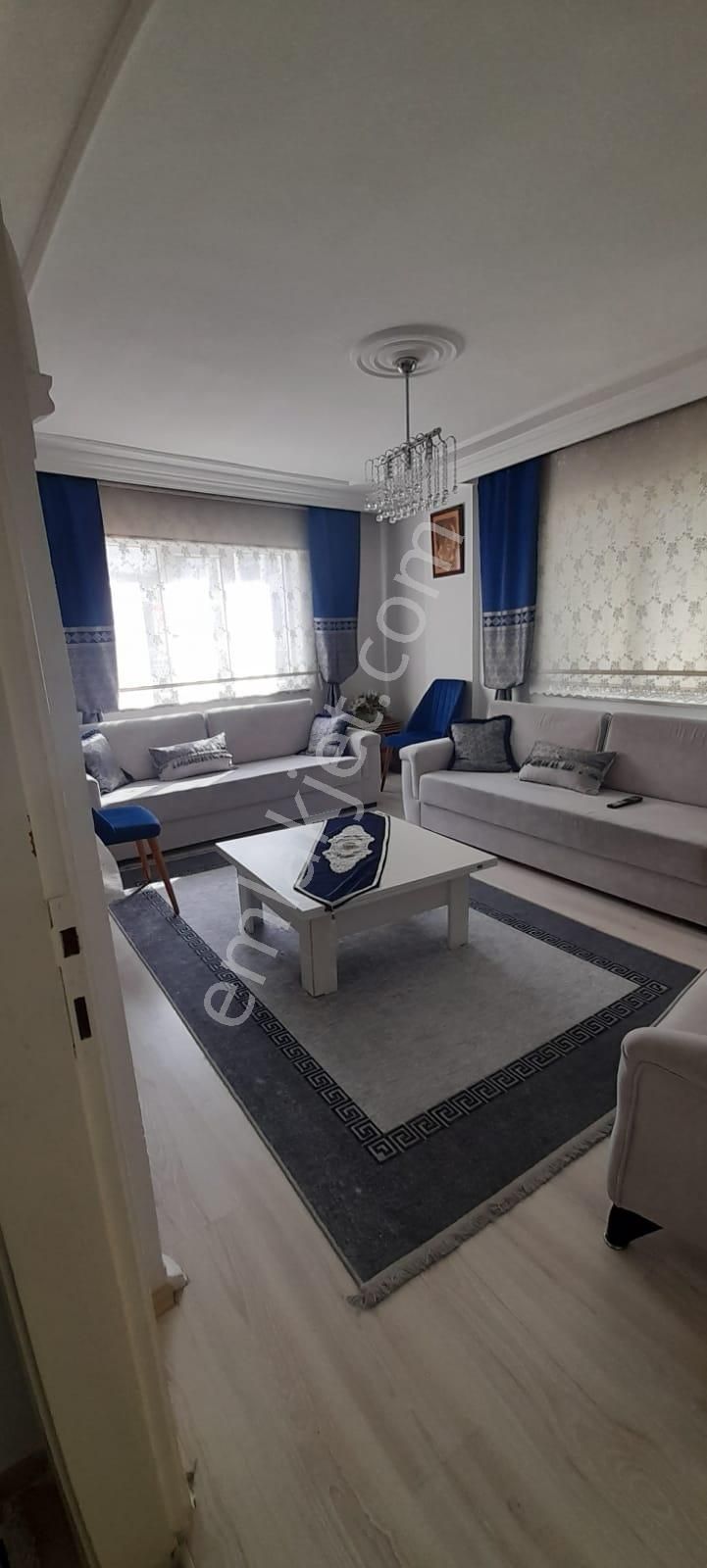 Bursa Osmangazi Sakarya Mahalle 3+1 Daire Satılık - Görsel 14