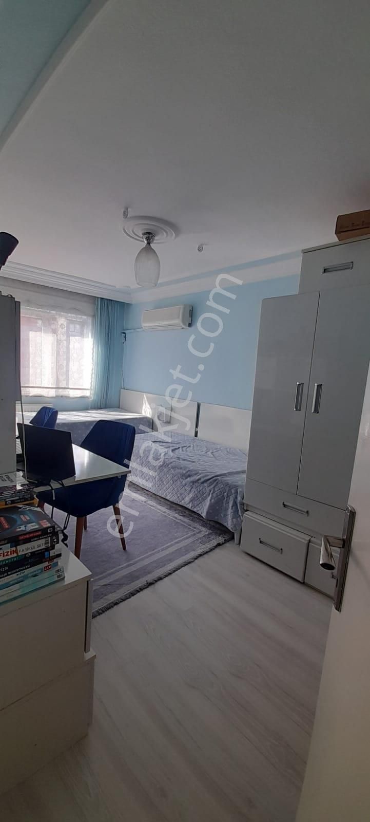 Bursa Osmangazi Sakarya Mahalle 3+1 Daire Satılık - Görsel 10