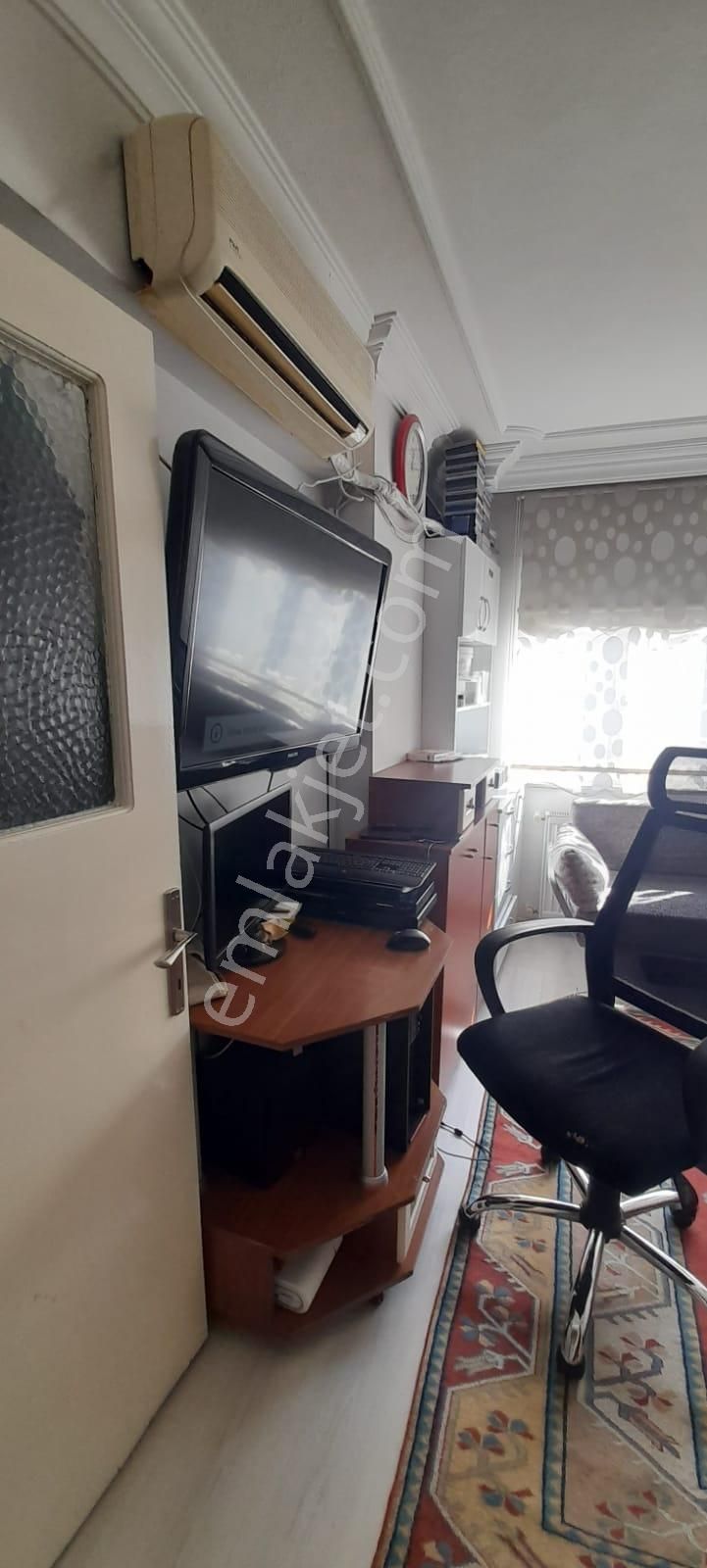 Bursa Osmangazi Sakarya Mahalle 3+1 Daire Satılık - Görsel 15