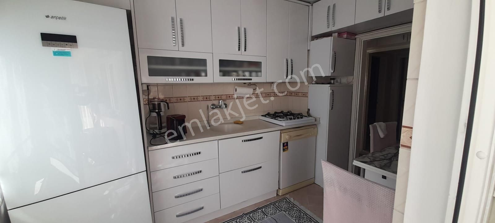 Bursa Osmangazi Sakarya Mahalle 3+1 Daire Satılık - Görsel 31