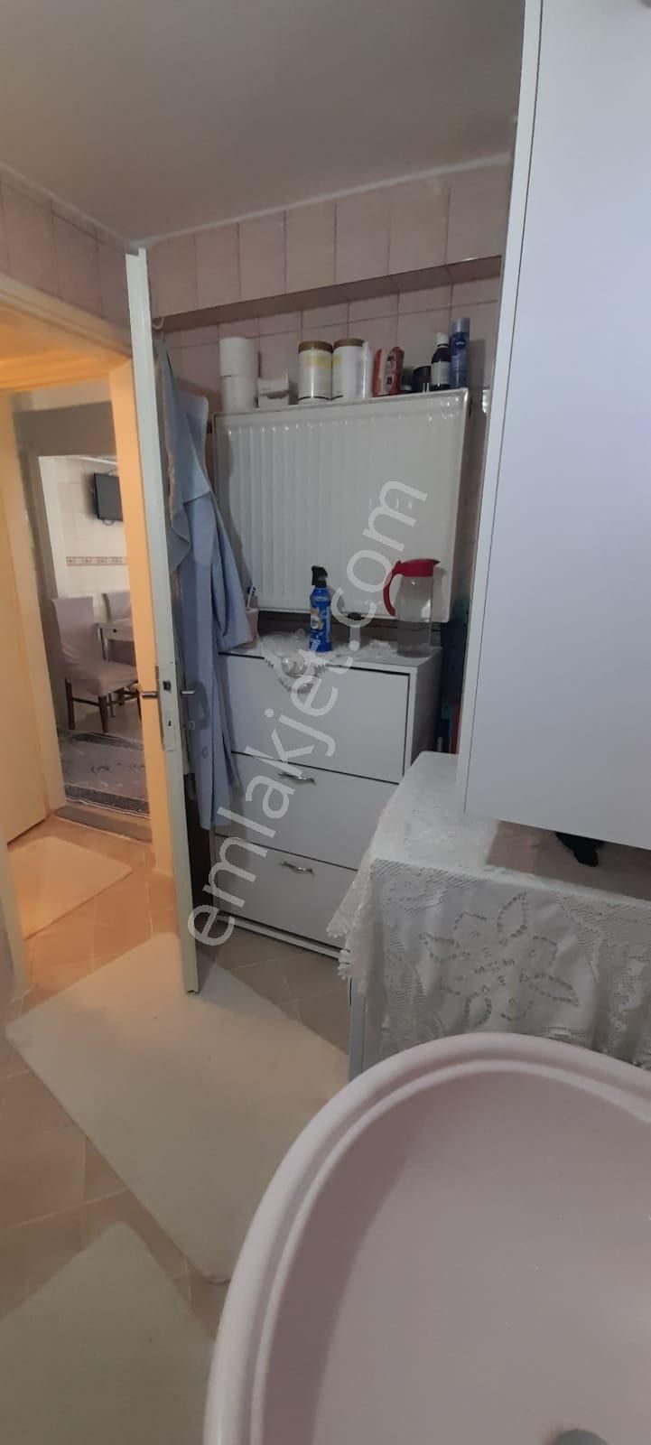 Bursa Osmangazi Sakarya Mahalle 3+1 Daire Satılık - Görsel 23