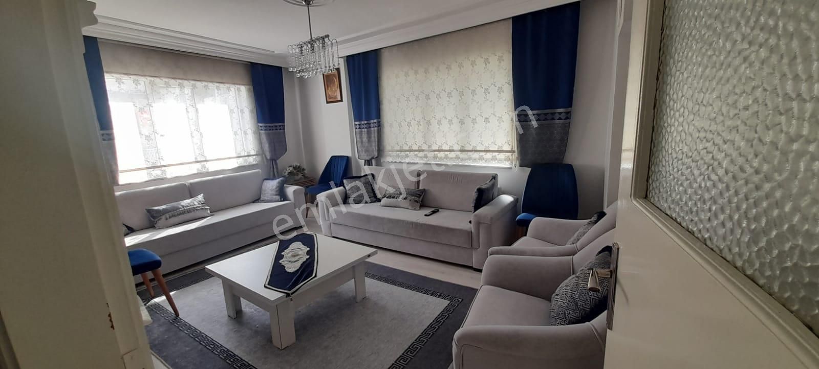 Bursa Osmangazi Sakarya Mahalle 3+1 Daire Satılık - Görsel 13