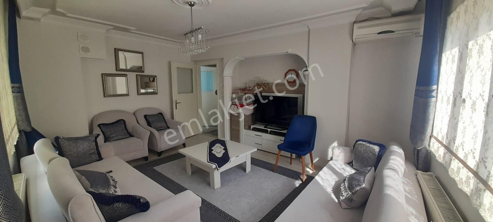 Bursa Osmangazi Sakarya Mahalle 3+1 Daire Satılık - Görsel 12