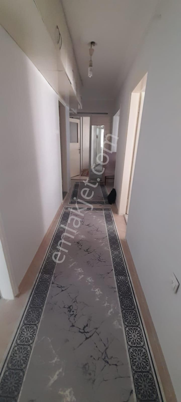 Bursa Osmangazi Sakarya Mahalle 3+1 Daire Satılık - Görsel 3