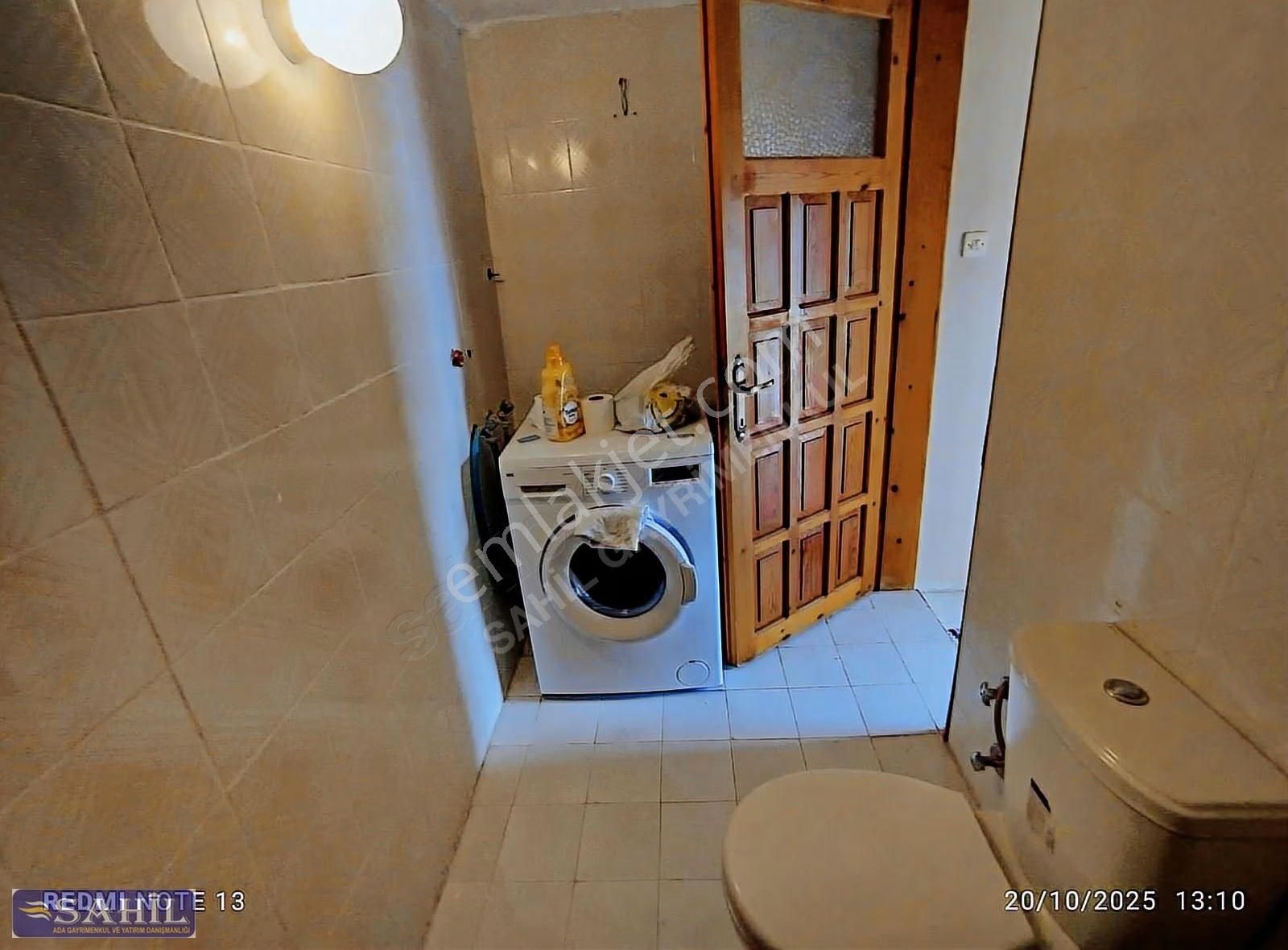 Davutlarda 3+1 Geniş Bahçeli Tripleks Site İçinde Denize 500m - Görsel 24