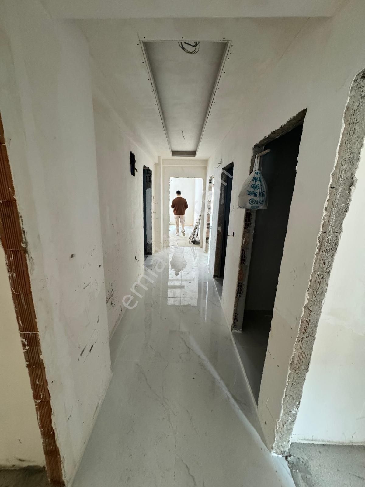 Özgür İnşaat’tan Cebeci Mah’de 3+1 125m2 Sıfır Cad Yakın 1.kat Daire - Görsel 29