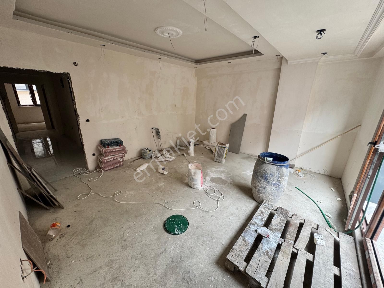Özgür İnşaat’tan Cebeci Mah’de 3+1 125m2 Sıfır Cad Yakın 1.kat Daire - Görsel 5