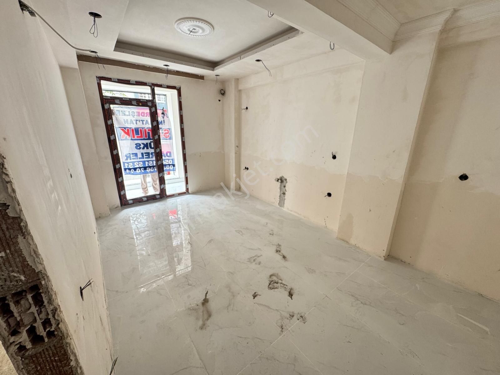 Özgür İnşaat’tan Cebeci Mah’de 3+1 125m2 Sıfır Cad Yakın 1.kat Daire - Görsel 13