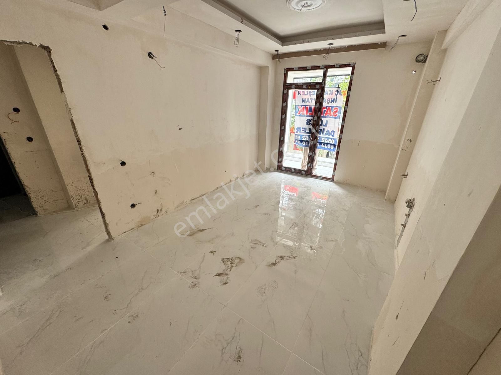 Özgür İnşaat’tan Cebeci Mah’de 3+1 125m2 Sıfır Cad Yakın 1.kat Daire - Görsel 7