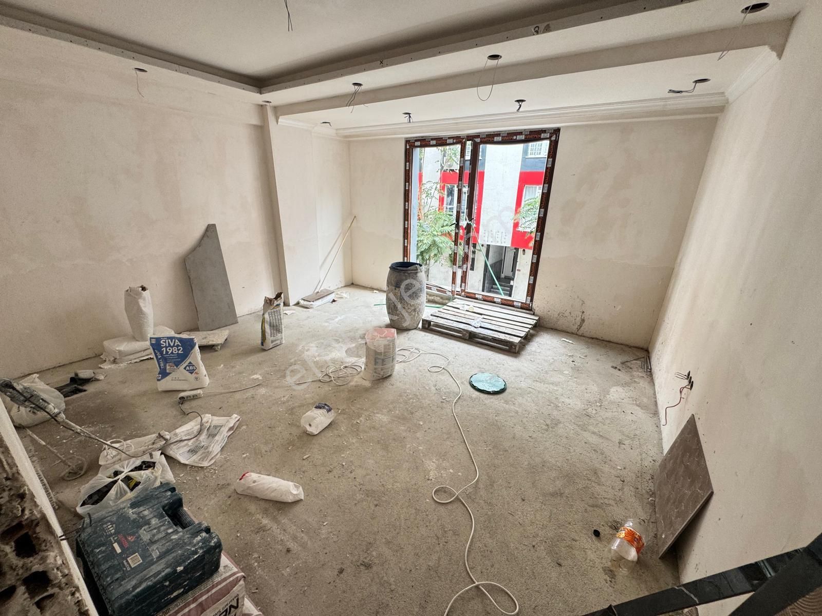 Özgür İnşaat’tan Cebeci Mah’de 3+1 125m2 Sıfır Cad Yakın 1.kat Daire - Görsel 8