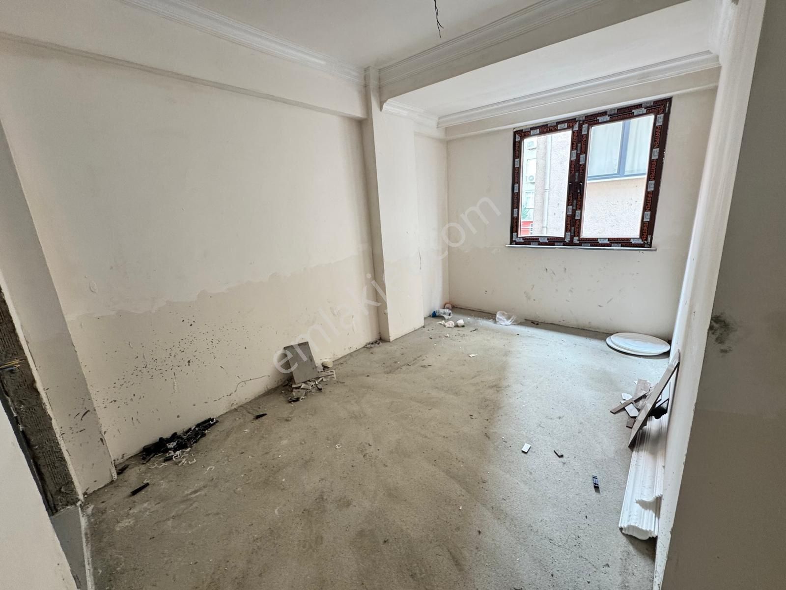 Özgür İnşaat’tan Cebeci Mah’de 3+1 125m2 Sıfır Cad Yakın 1.kat Daire - Görsel 18