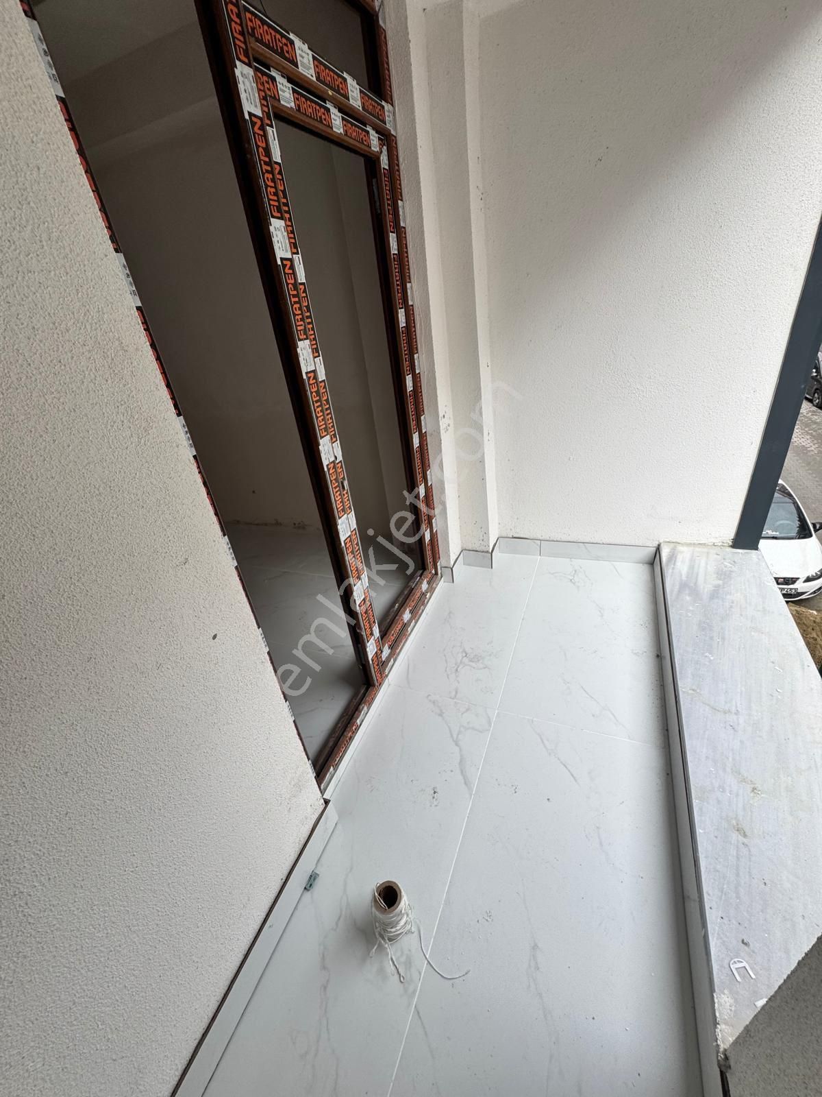 Özgür İnşaat’tan Cebeci Mah’de 3+1 125m2 Sıfır Cad Yakın 1.kat Daire - Görsel 17